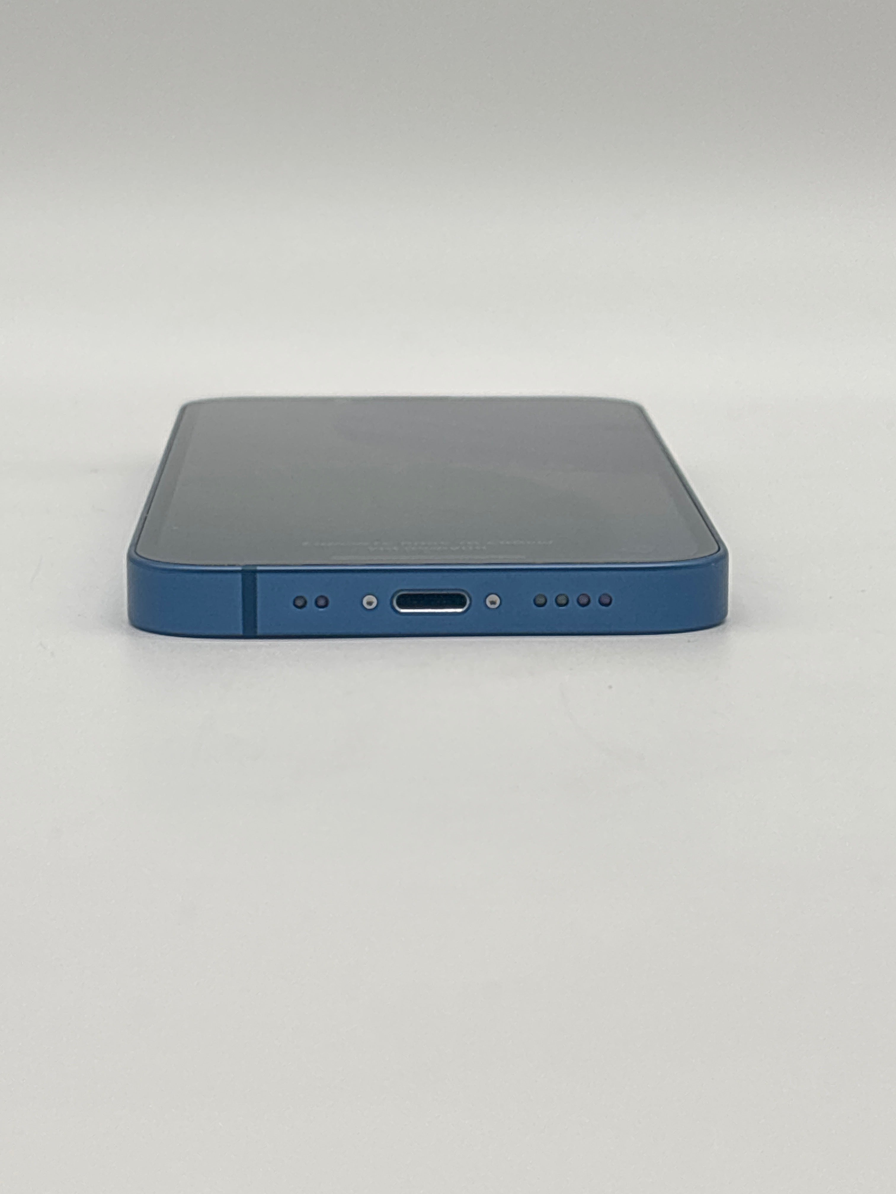 Apple iPhone 13 Mini 5.4 in A2481 128GB Blue T-Mobile - For Parts (READ DESC)