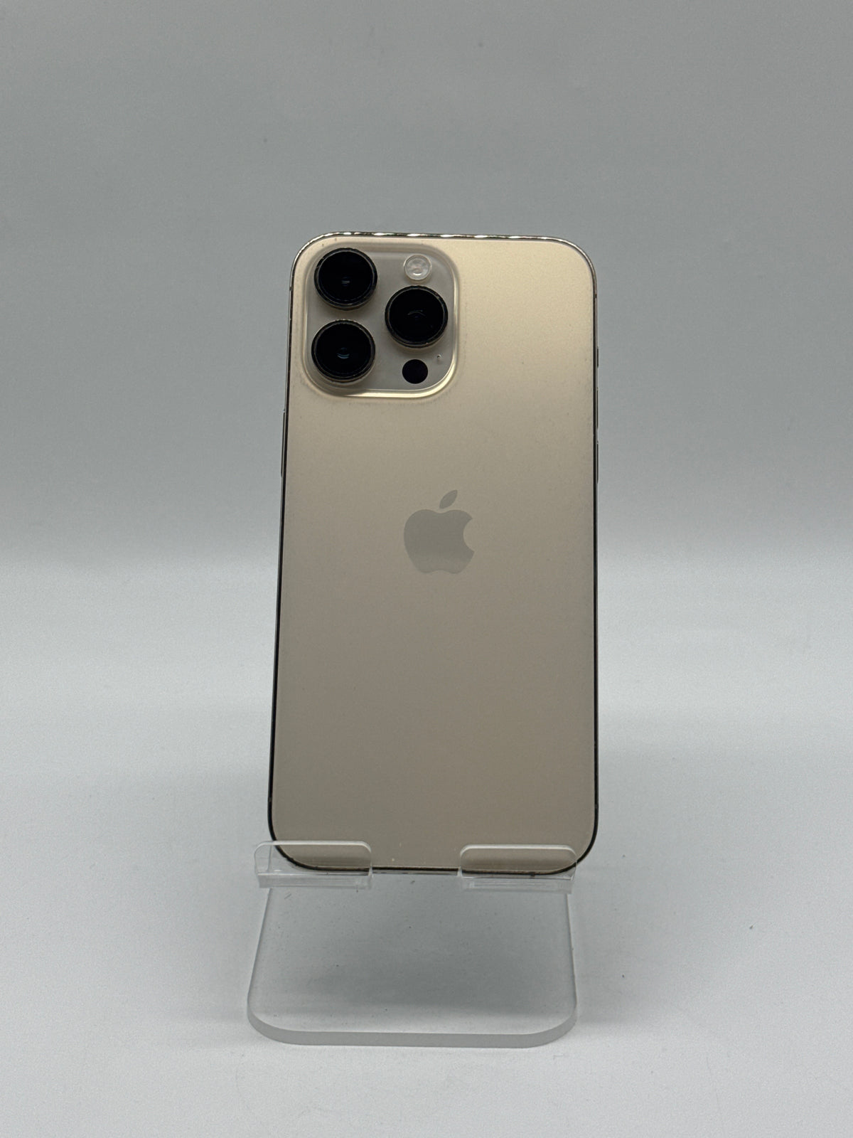 Apple iPhone 14 Pro Max 128GB Gold A2651 Unlocked - Used