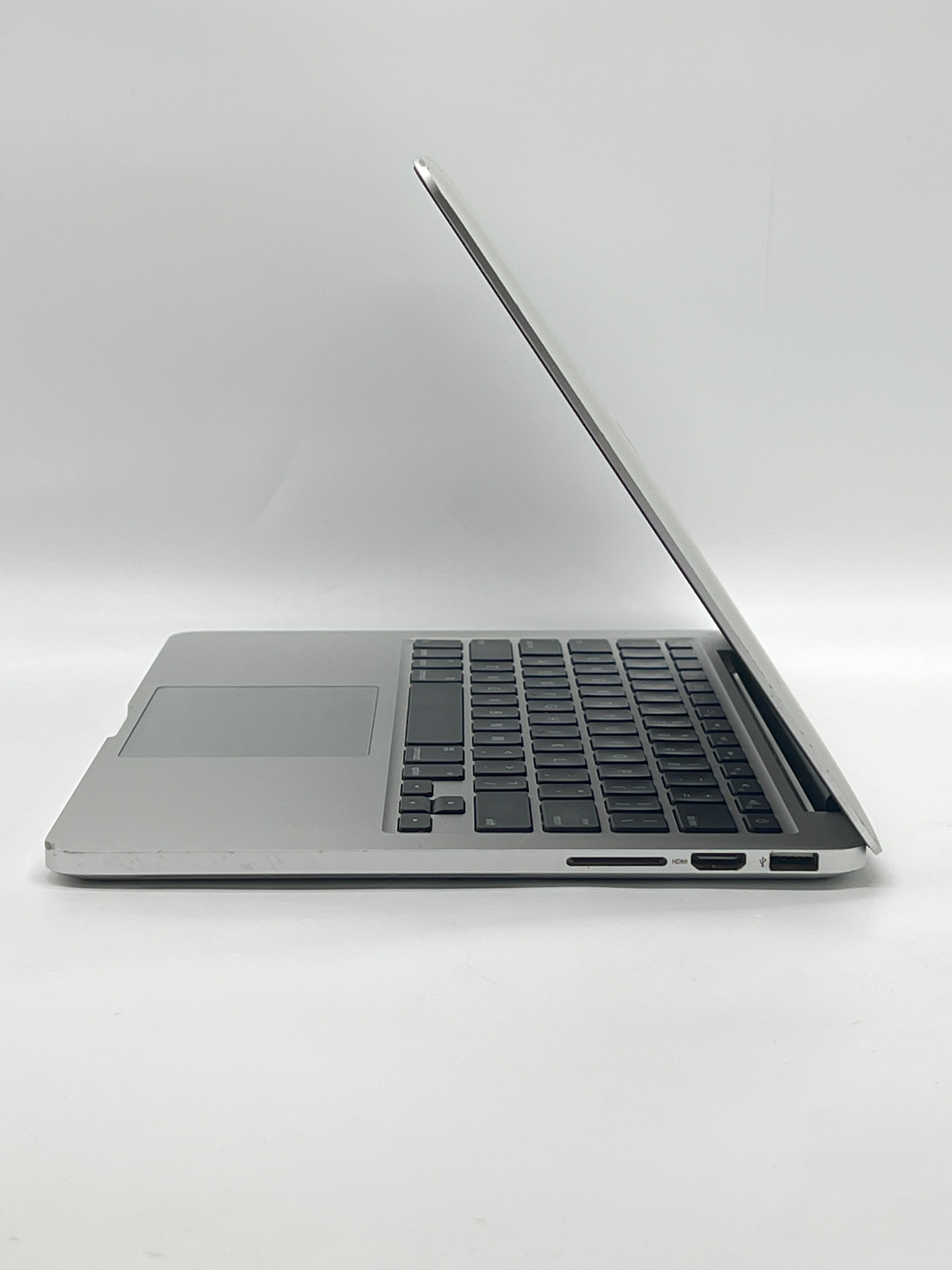 Apple MacBook Pro 13" A1502 2014 Intel Core i5 Silver Broken