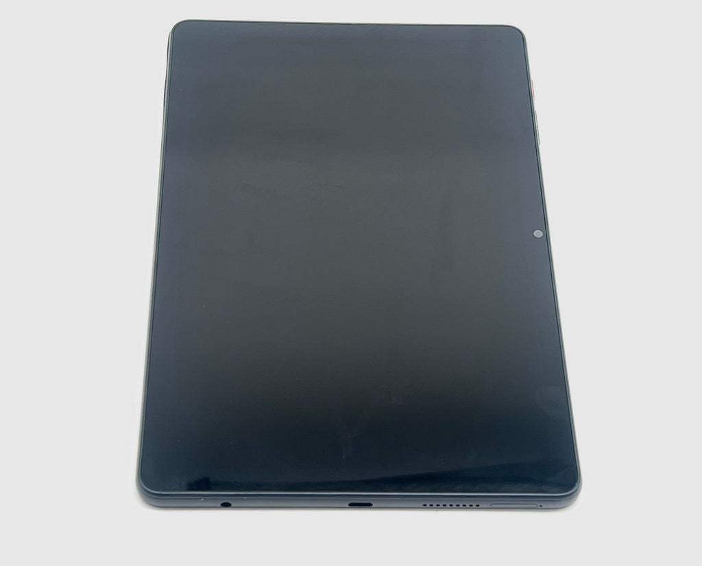 Revvl Tab 2 64GB Black WiFi + Cellular MetroPCS - Used