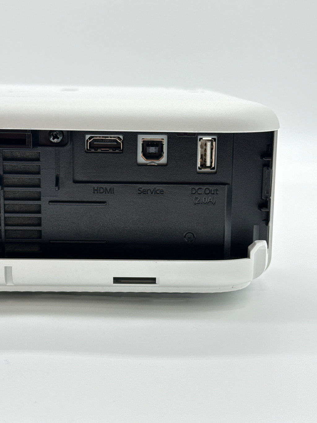 Epson EpiqVision Flex CO-FH02 1080p Projector 3000 Lumens White (978 Lamp Hours)