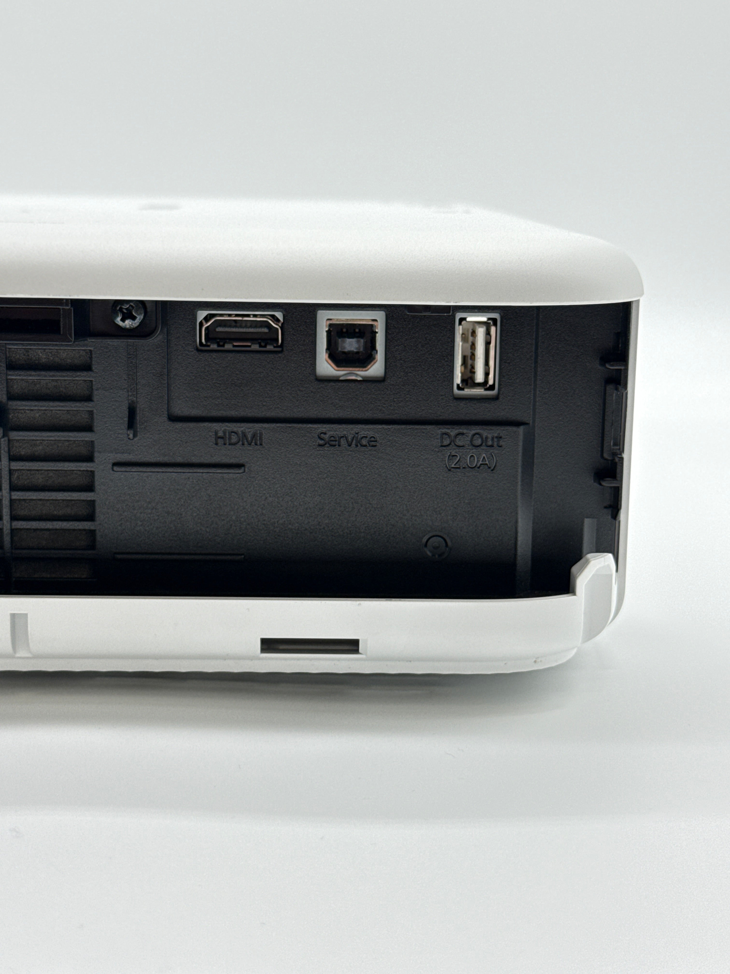 Epson EpiqVision Flex CO-FH02 1080p Projector 3000 Lumens White (978 Lamp Hours)