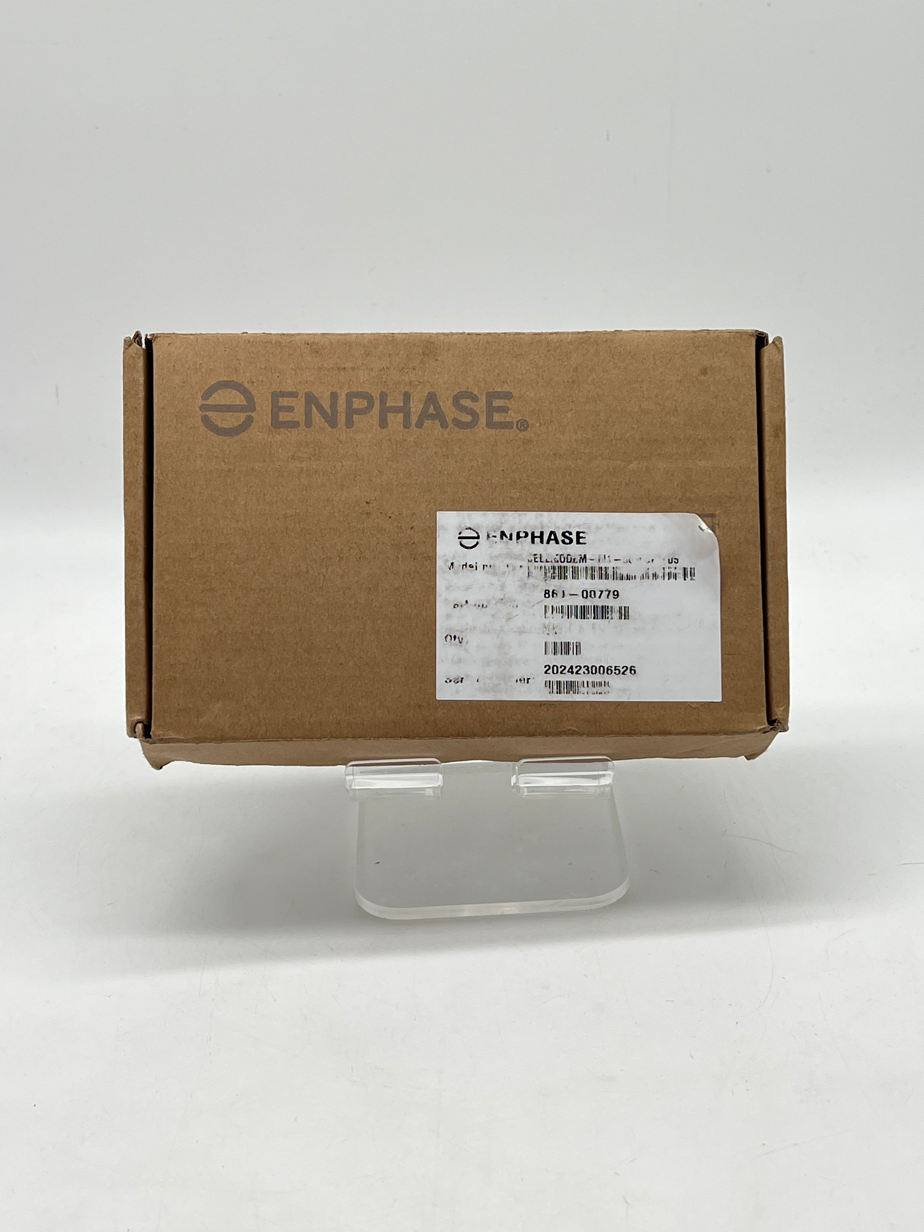Enphase CELL MODEM-07-NA-05 USB Modem - New Open Box