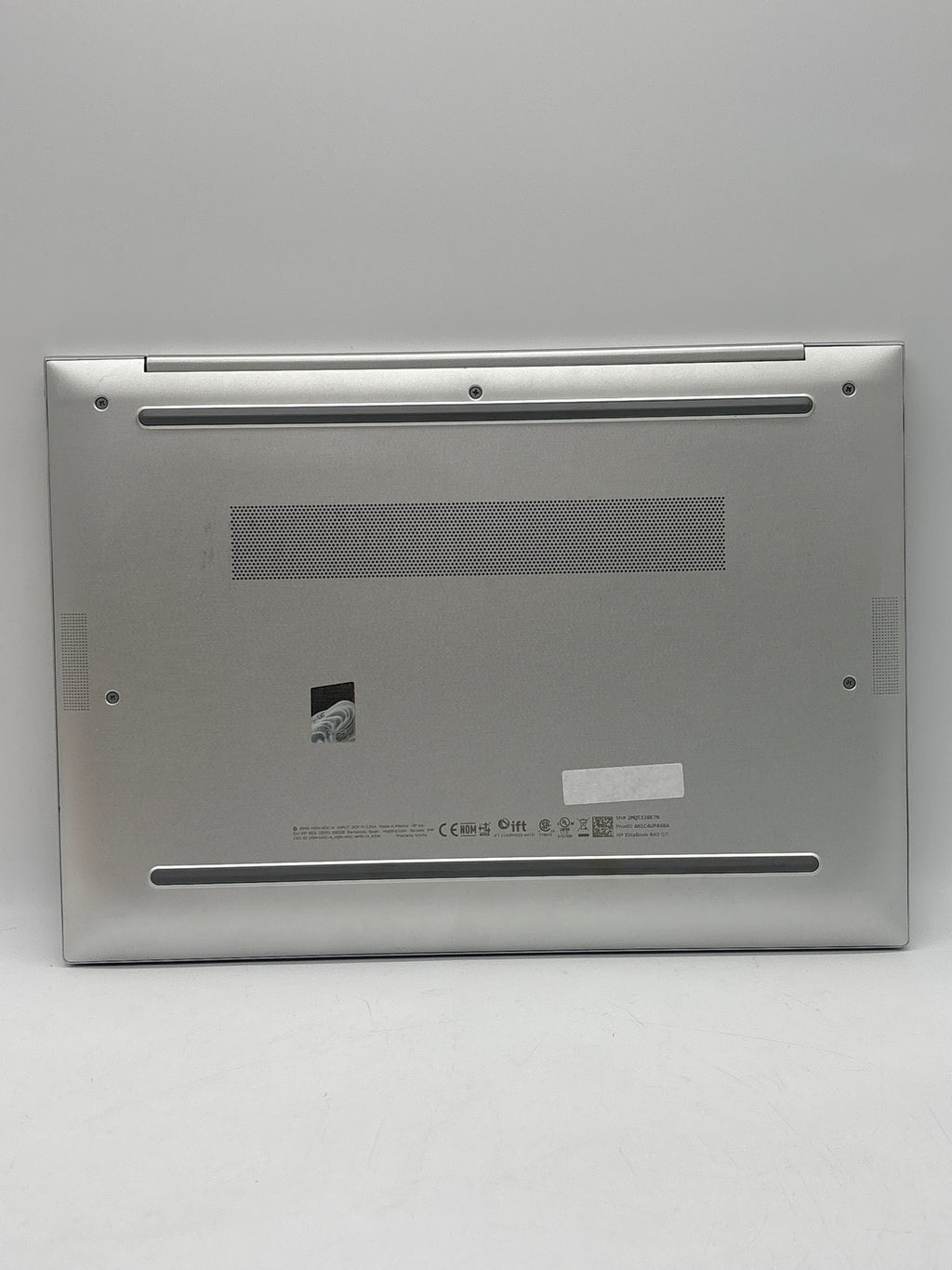 HP EliteBook 840 G11 Ultra 5 125U 16GB RAM 256GB SSD - For Parts (READ)