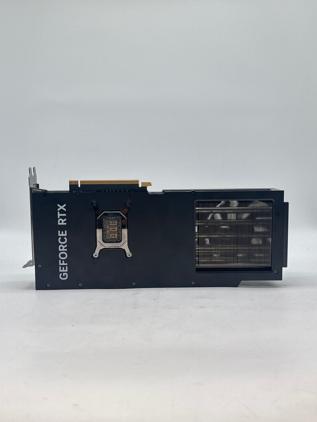 Dell OEM Geforce RTX 5080 16 GB GDDR7 - For Parts