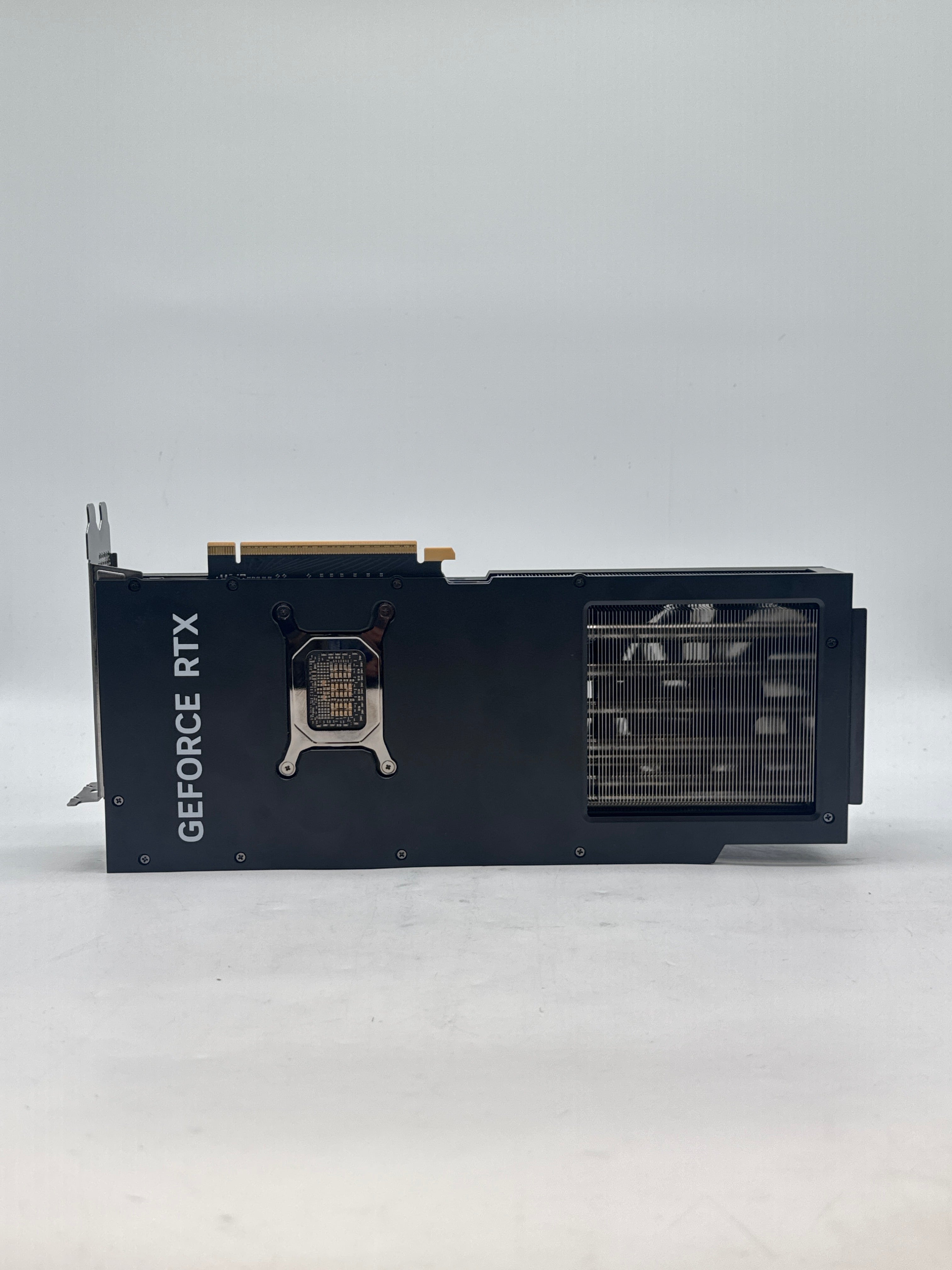 Dell OEM Geforce RTX 5080 16 GB GDDR7 - For Parts