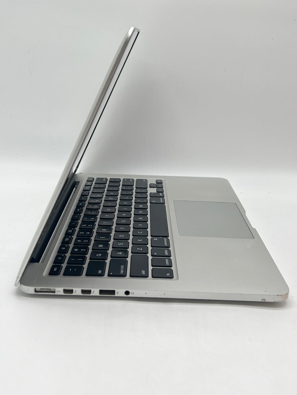 Apple MacBook Pro 13" A1502 i5 4GB RAM 128GB Flash Storage - For Parts (Service Battery)