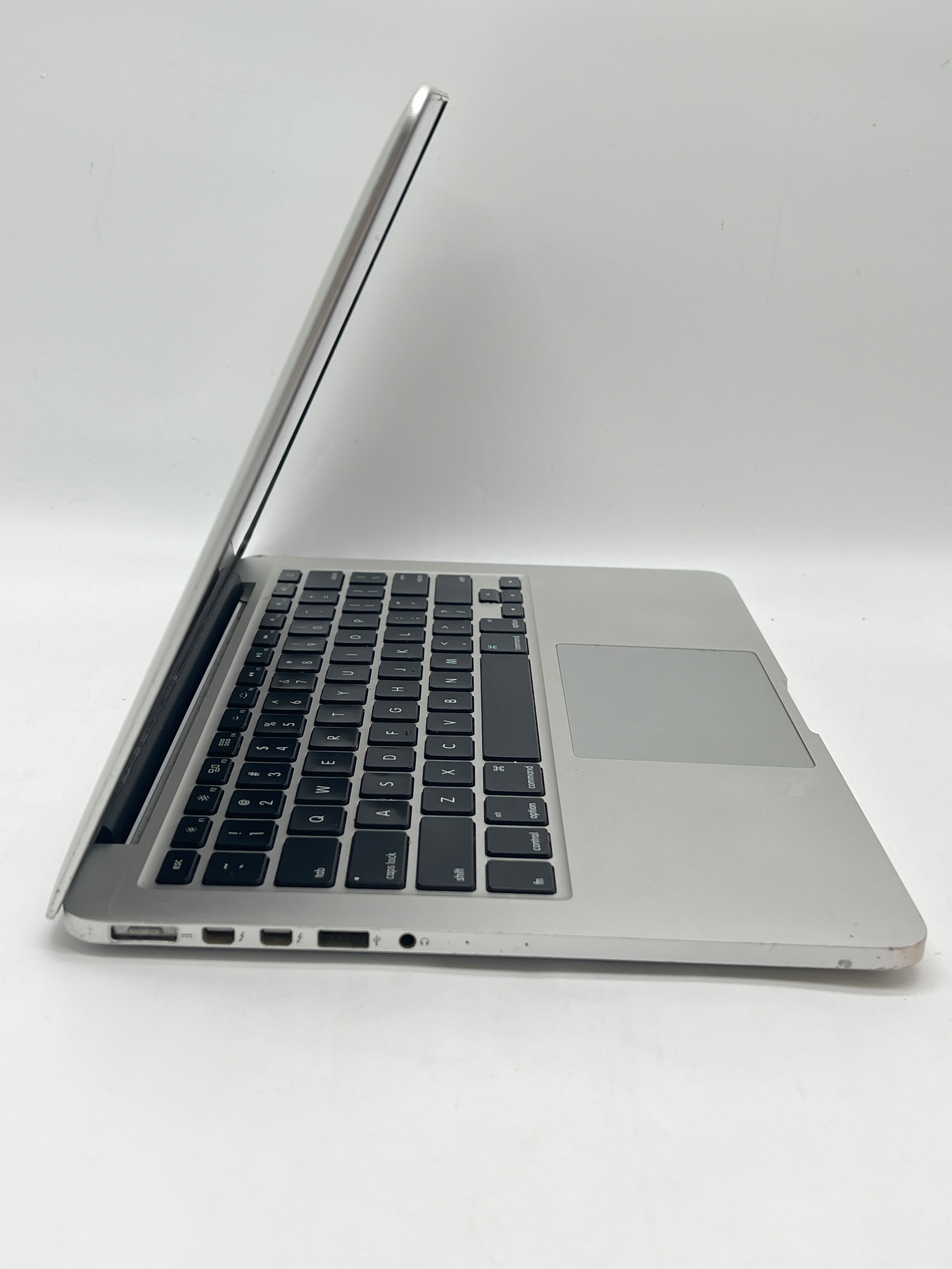 Apple MacBook Pro 13" A1502 i5 4GB RAM 128GB Flash Storage - For Parts (Service Battery)