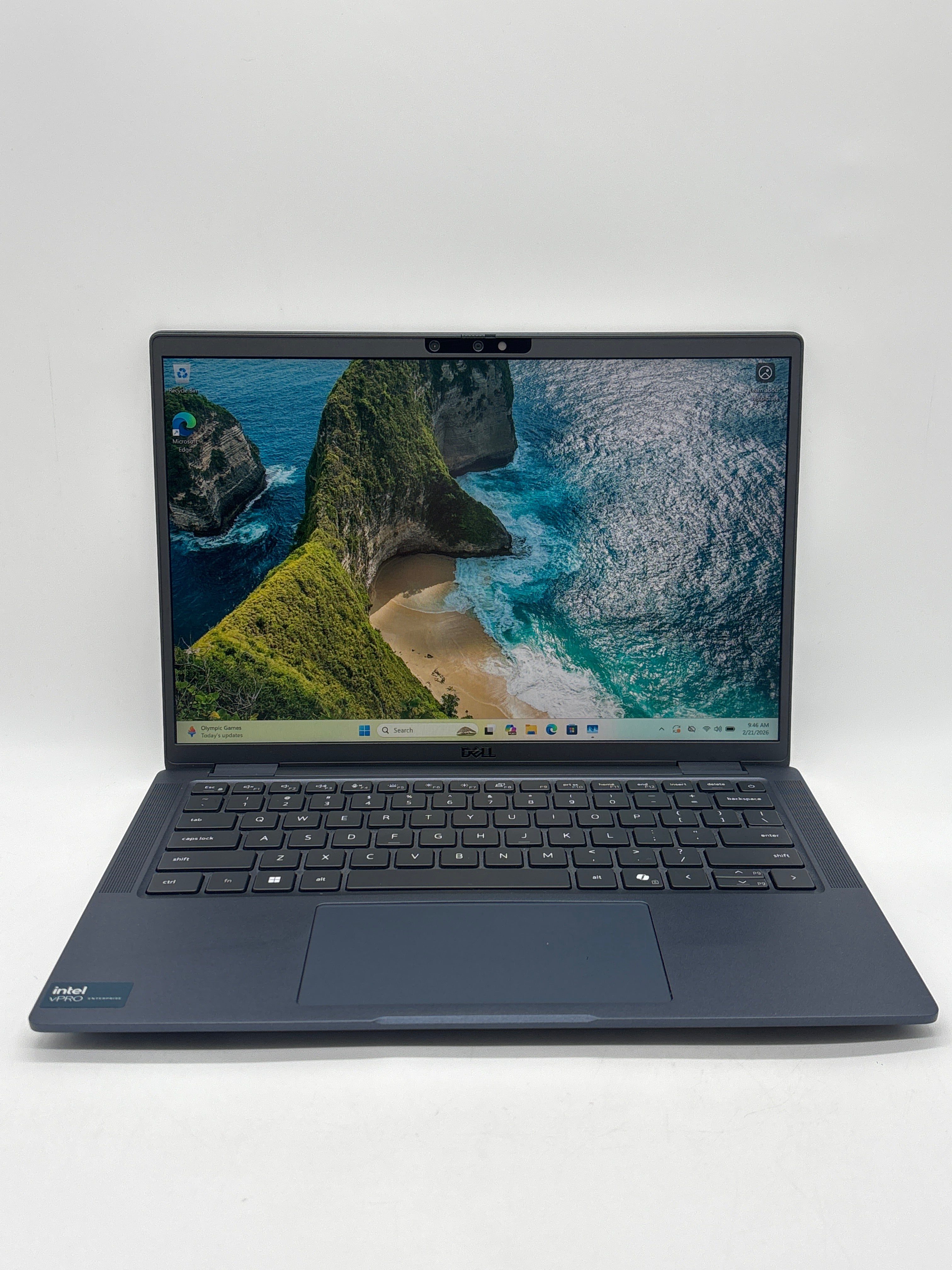 Dell Latitude 7350 Ultra 7 165U 32GB RAM 512GB SSD - Warranty