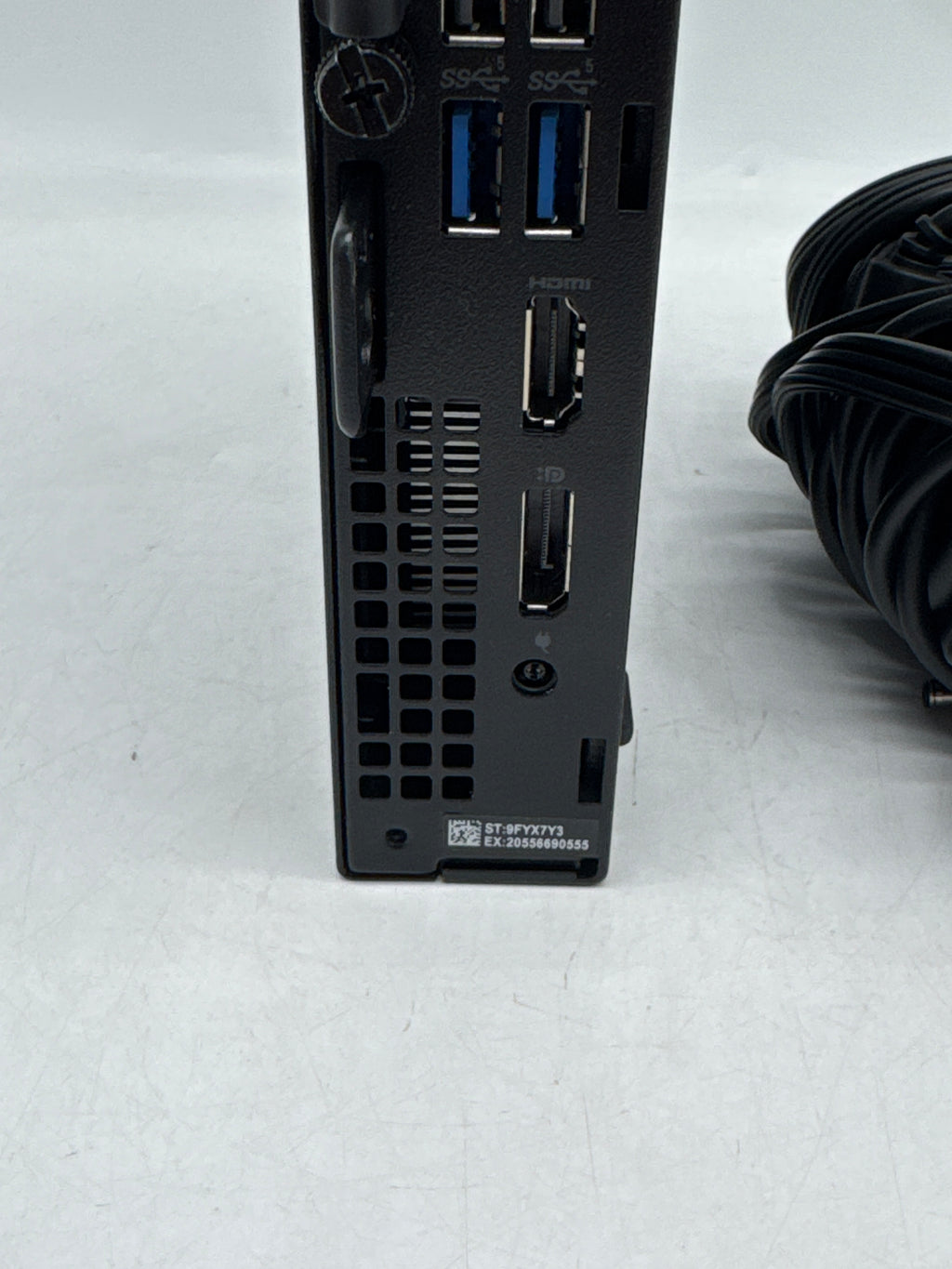 Dell OptiPlex 7000 Micro i5-13600T 16GB RAM 256GB SSD - Used