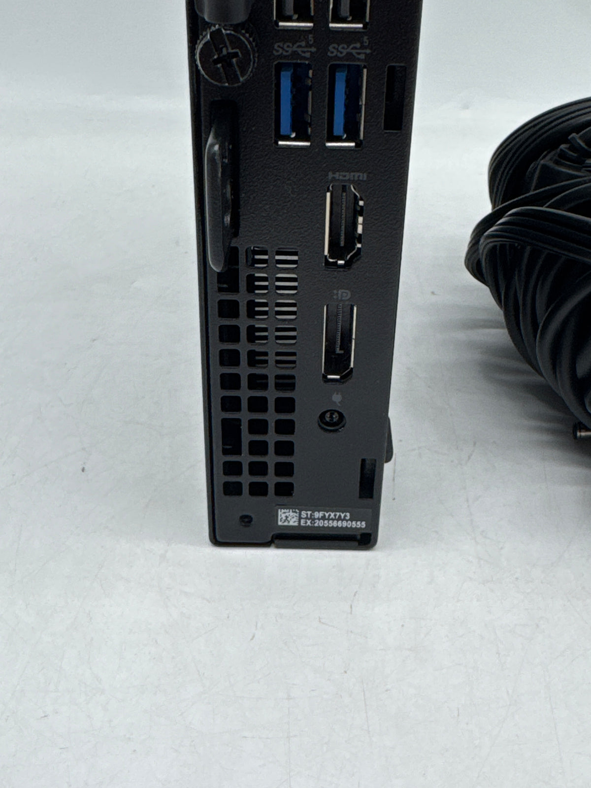 Dell OptiPlex 7000 Micro i5-13600T 16GB RAM 256GB SSD - Used