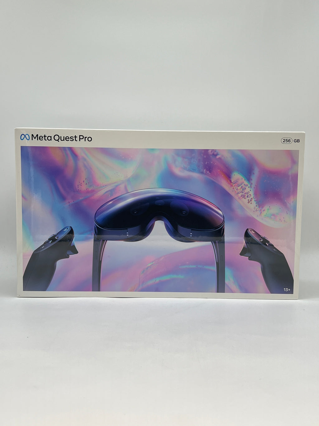 Oculus Meta Quest Pro Standalone VR Headset 256GB - New in Box