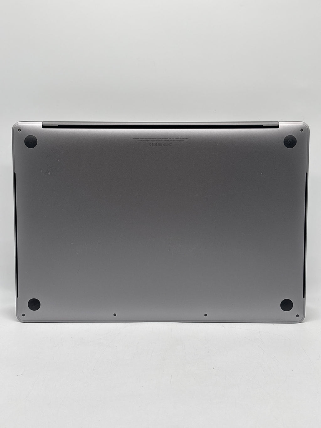 Apple MacBook Pro 15.4" A1990 i7 16GB RAM 512GB SSD - Service Battery