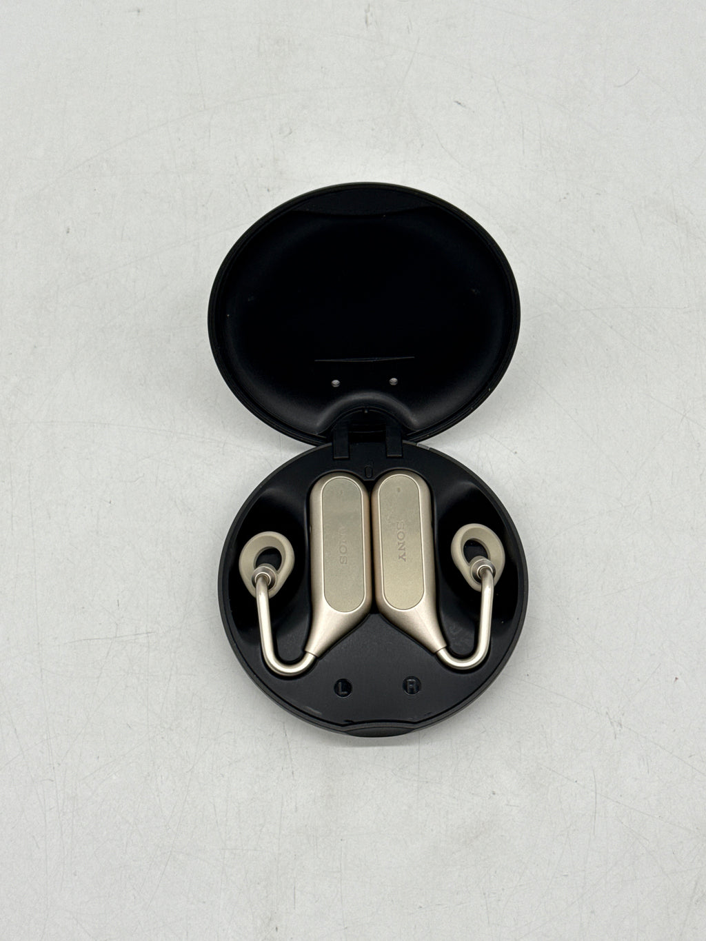 Sony Xperia Ear Duo XEA20 True Wireless Earbuds - Used