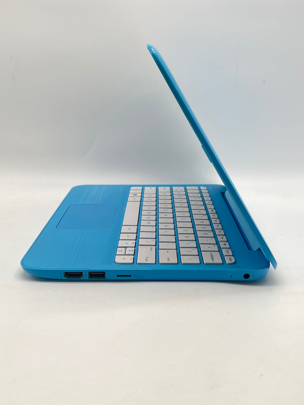 HP Stream 11-y010wm Intel Celeron N3060 4GB RAM 32GB GeMMC - For Parts (Read)