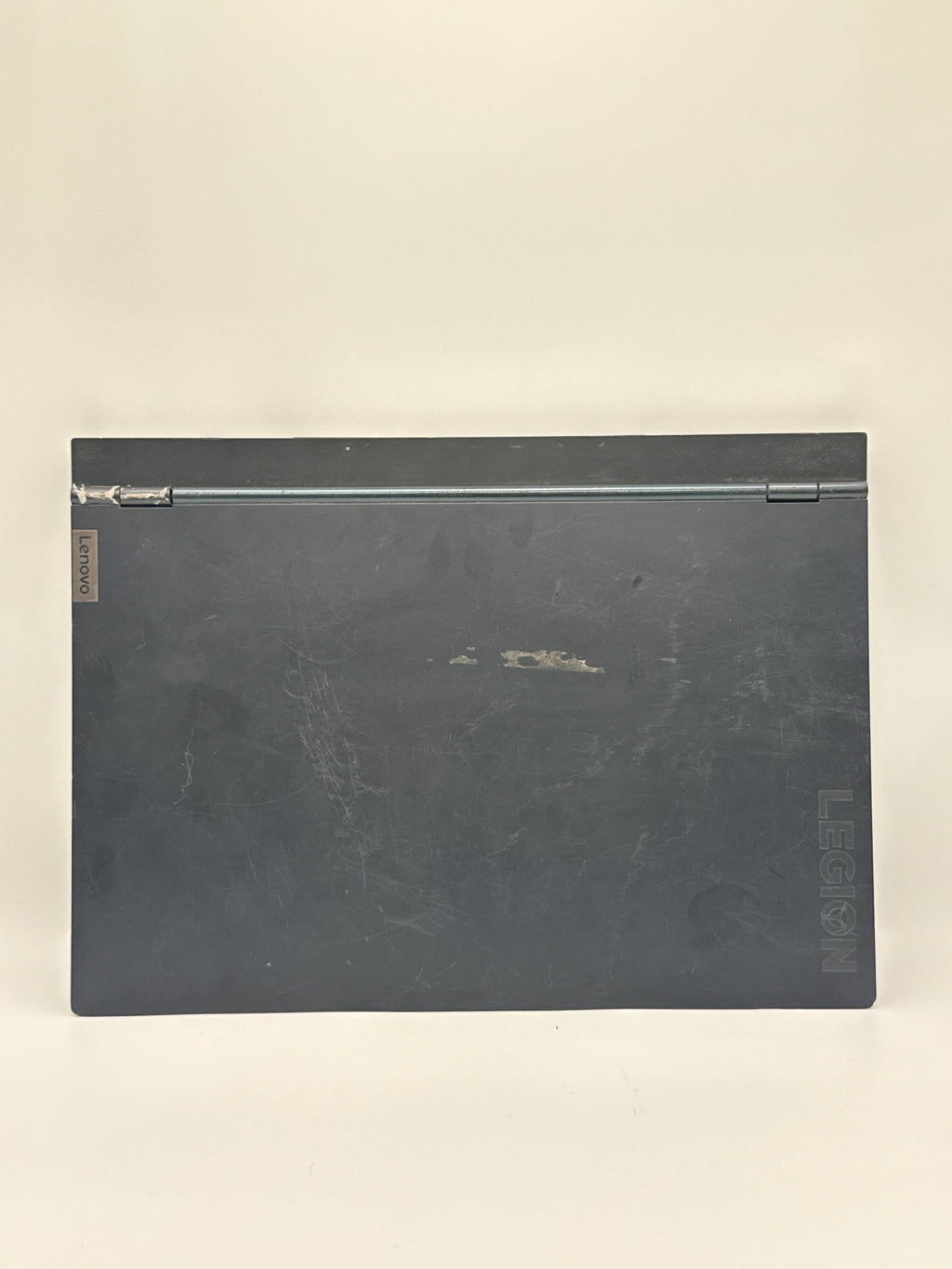Lenovo Legion 5 15IMH05 15.6" i7-10750H 8GB RAM GeForce GTX 1660 Ti Broken