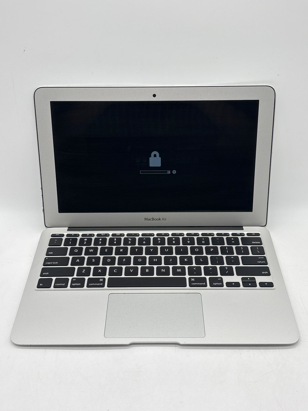 Apple MacBook Air A1465 i5 4GB RAM 128GB SSD - For Parts (Firmware Locked)