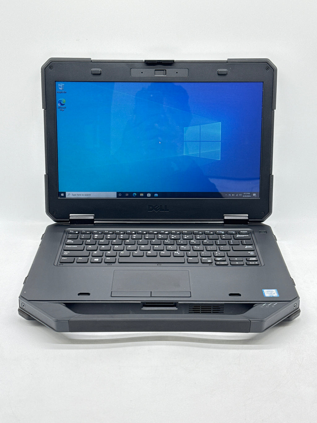 Dell Latitude 5414 Rugged i5-6300U 16GB 512GB SSD 14in Laptop - Used