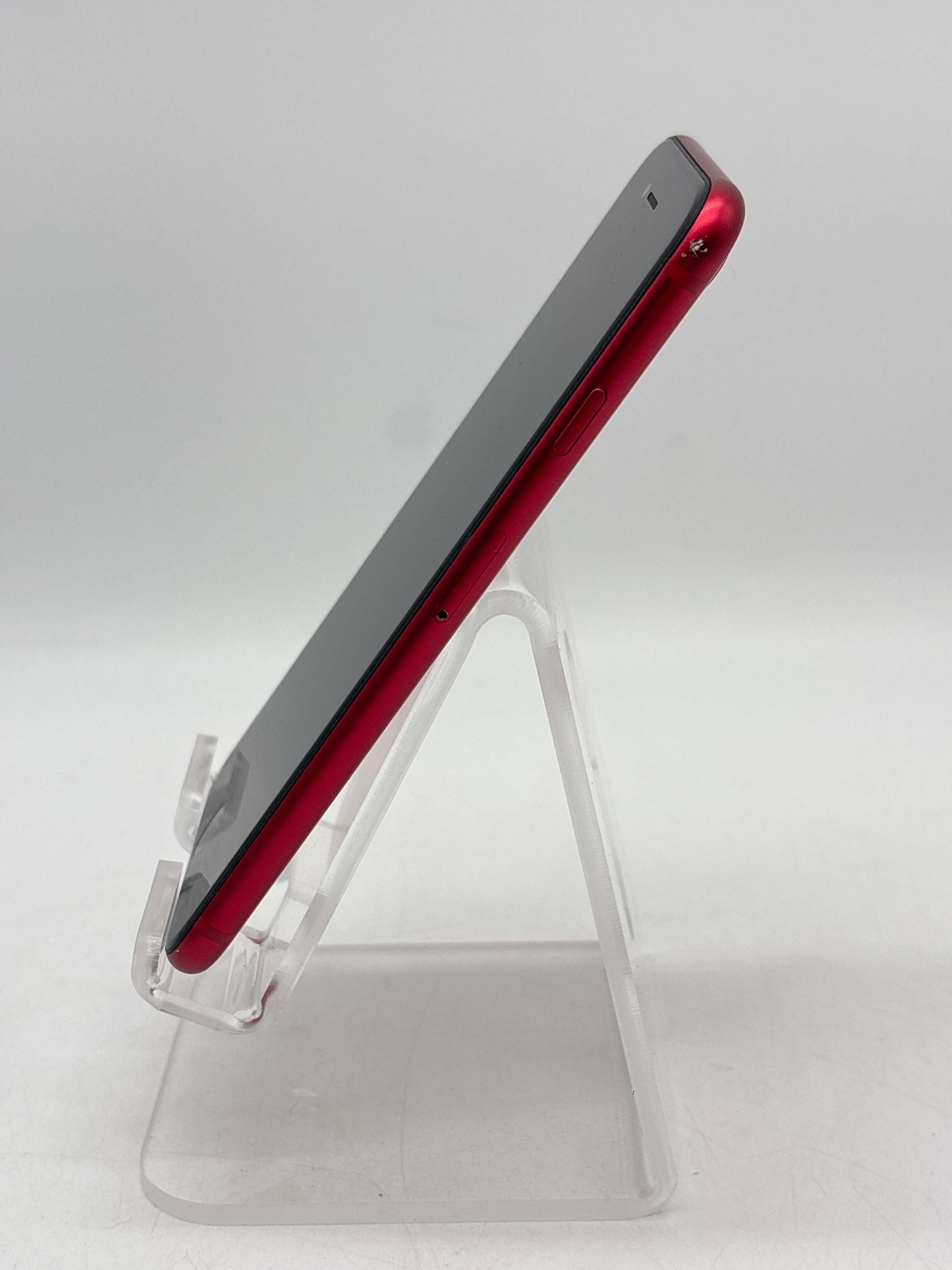 Apple iPhone SE 2nd Gen 64GB Red Unlocked