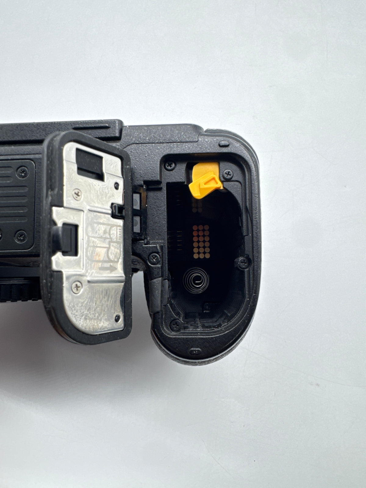 Nikon Z6 II 24.5MP Mirrorless Body Only Black - Used