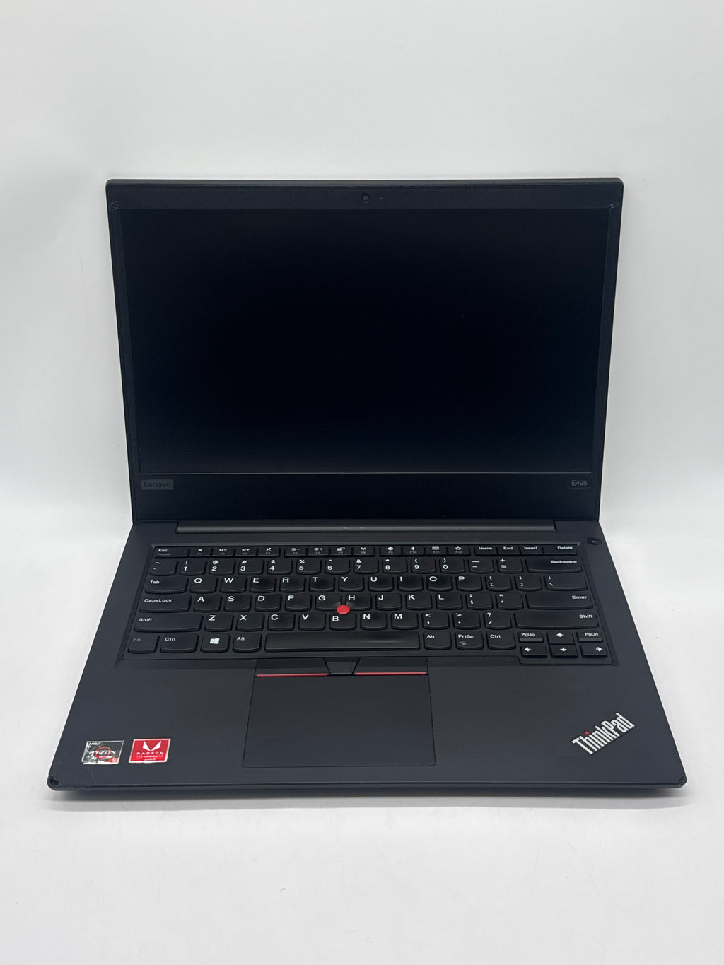 Lenovo ThinkPad E495 Ryzen 5 3500U 8GB 256GB SSD