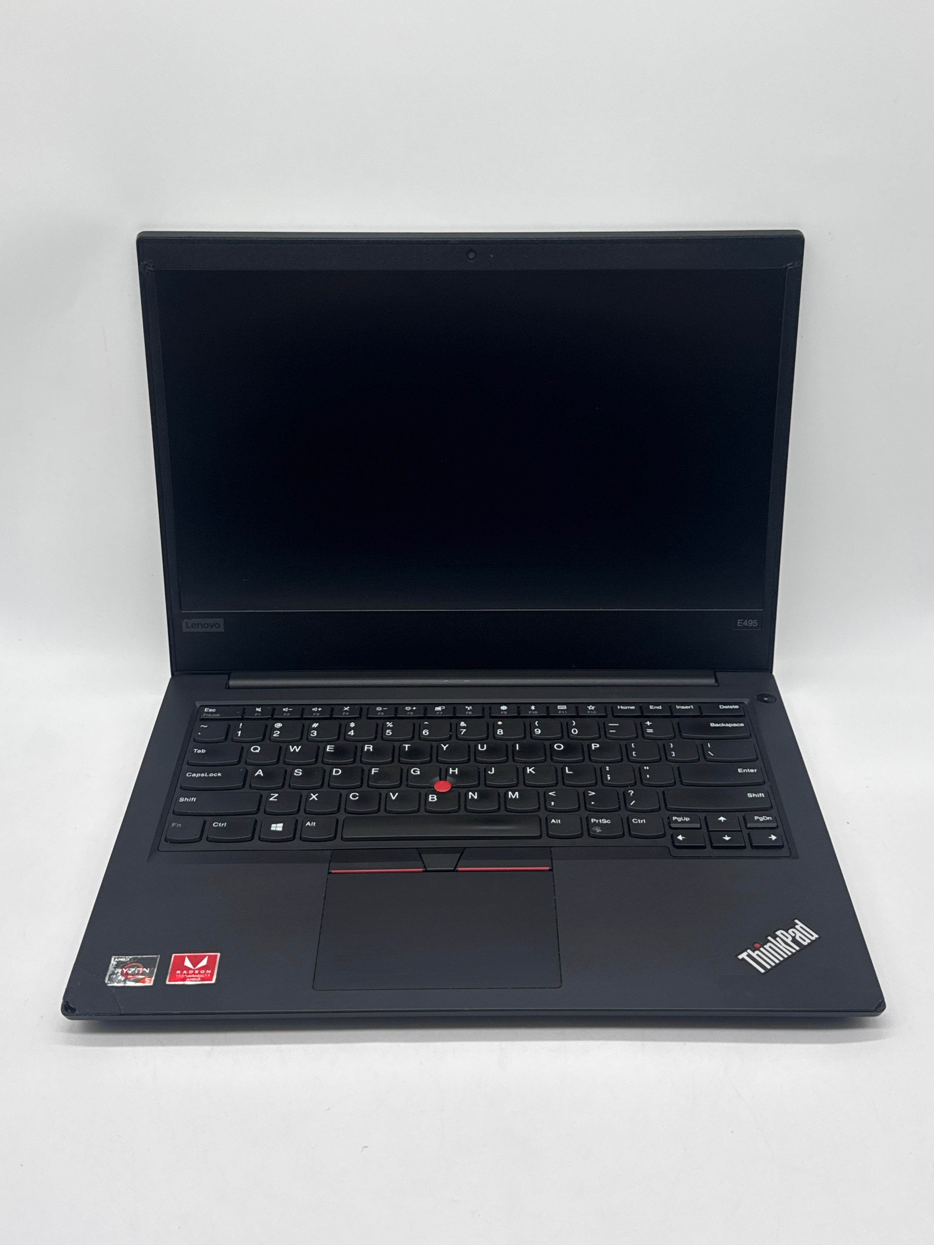 Lenovo ThinkPad E495 Ryzen 5 3500U 8GB 256GB SSD