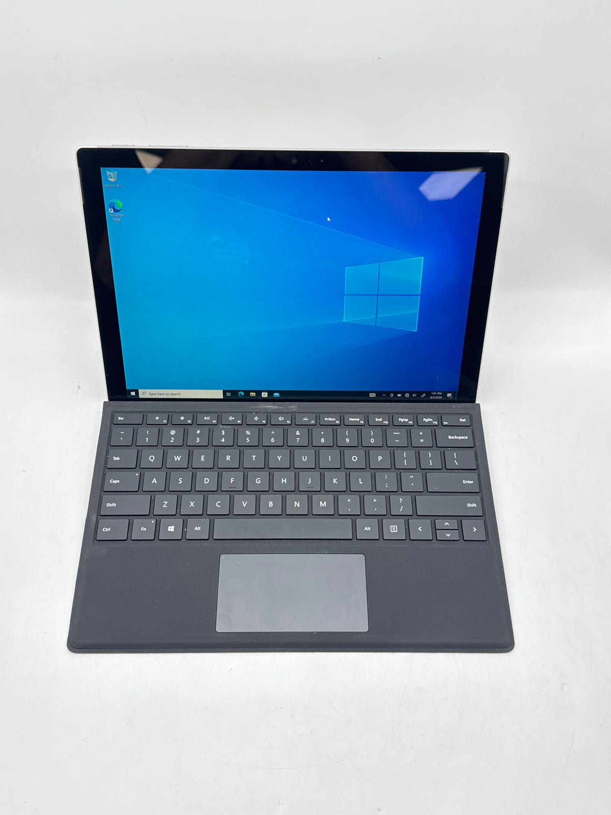 Microsoft Surface Pro 1796 Core i5 7300U 4GB RAM 128GB SSD - Used