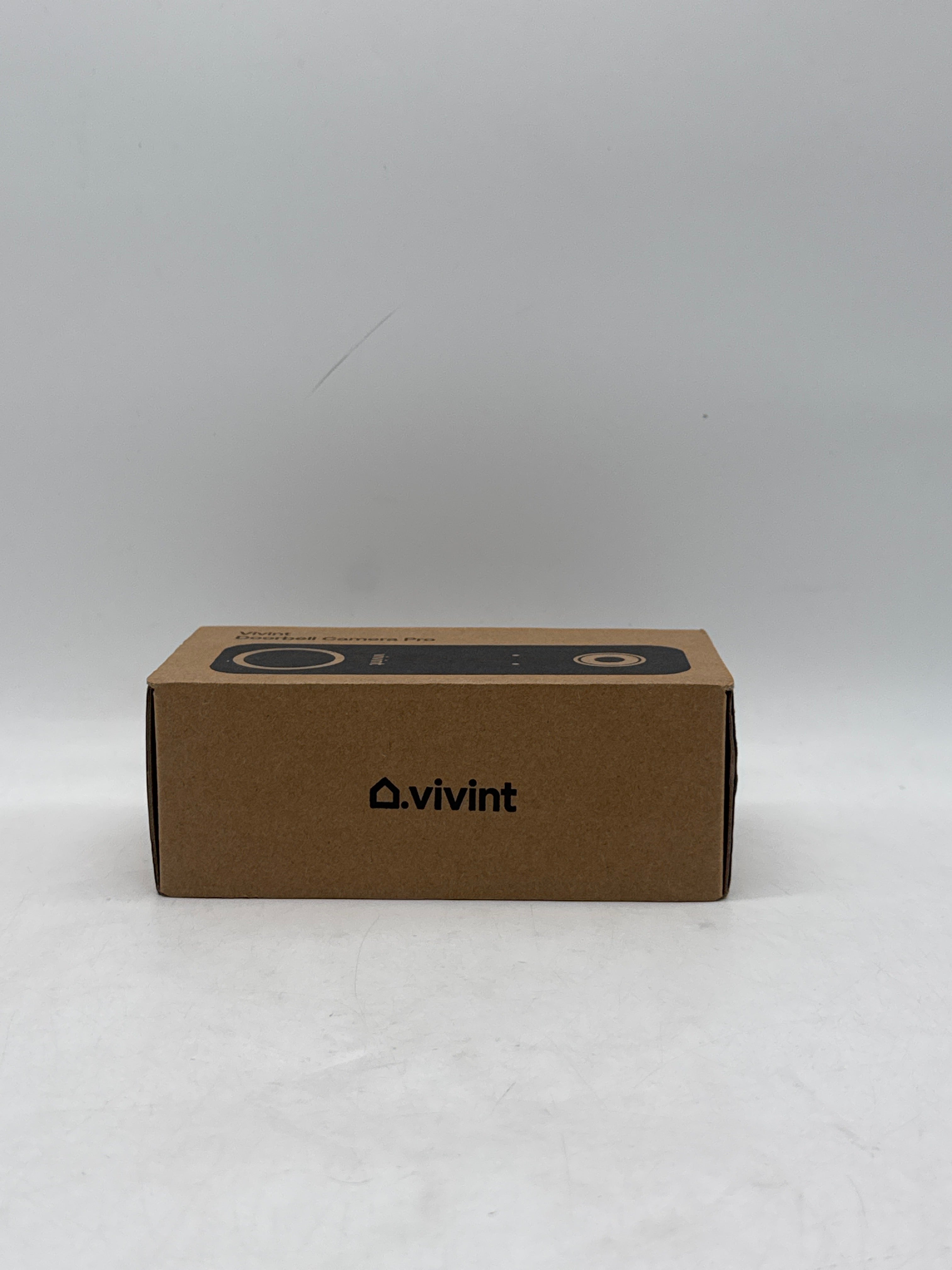 Vivint Doorbell Camera Pro Gen 2 VS-DBC350-WHT Smart Video Doorbell New