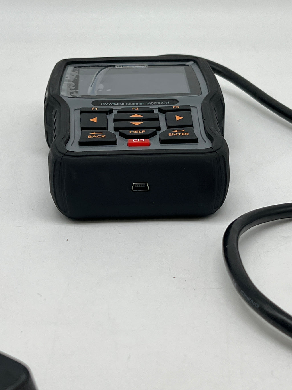 Schwaben By FOXWELL BMW/Mini Professional Scanner 14020SCH  - Used