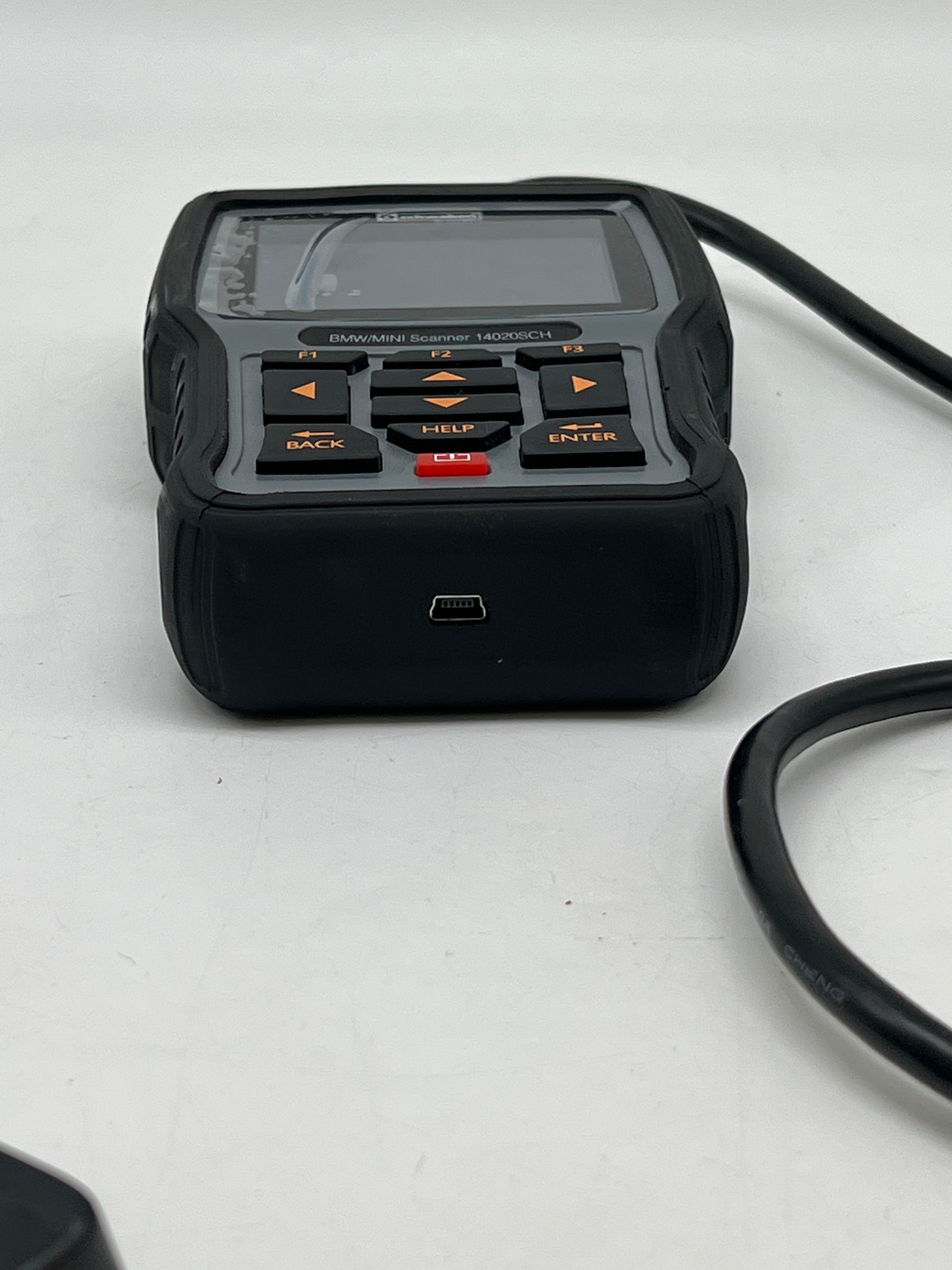 Schwaben By FOXWELL BMW/Mini Professional Scanner 14020SCH  - Used