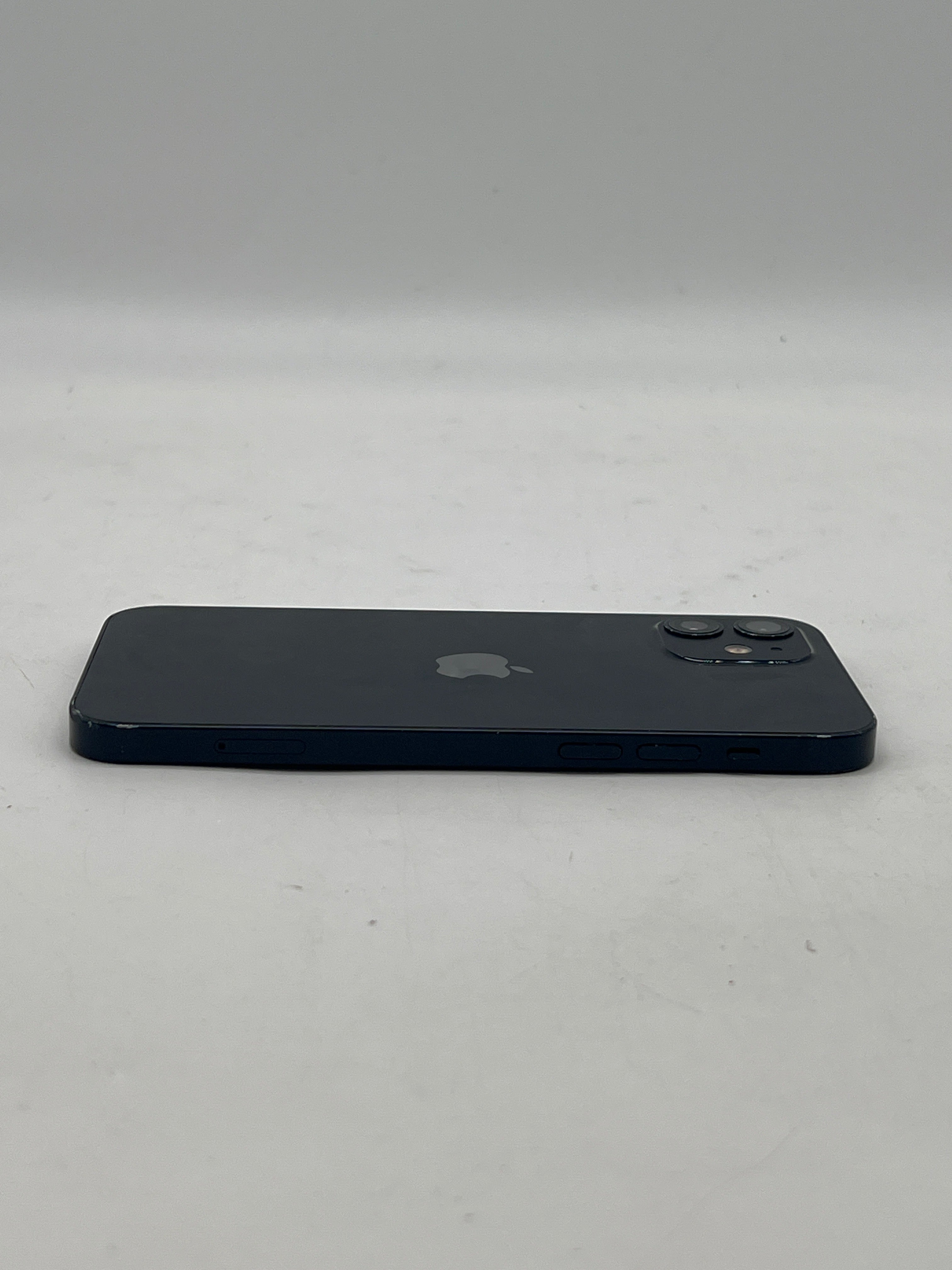 Apple iPhone 12 64GB Black Unlocked A2172 - Used