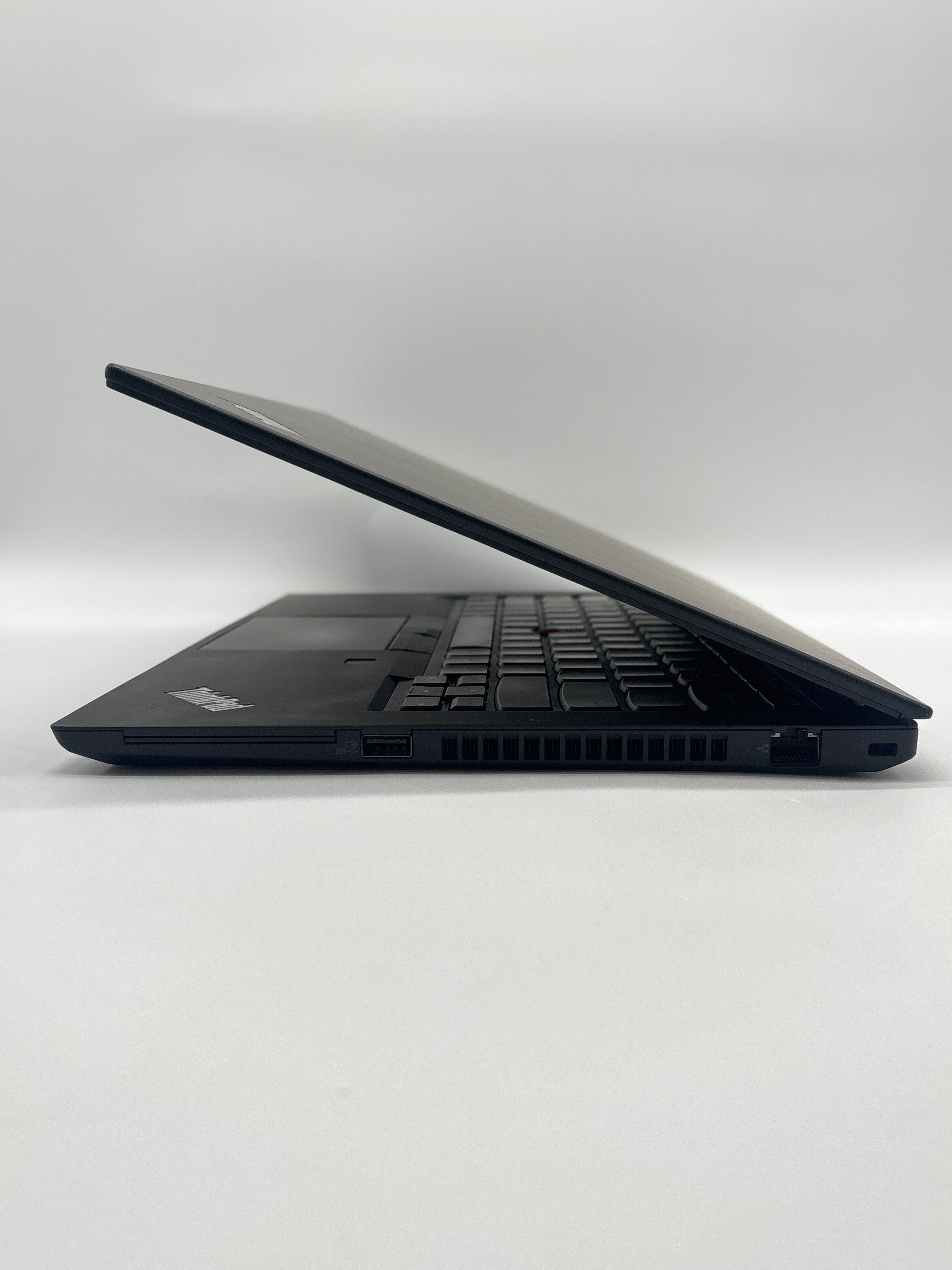 Lenovo ThinkPad T14 Gen2 i5-1135G7 16GB RAM 512GB SSD