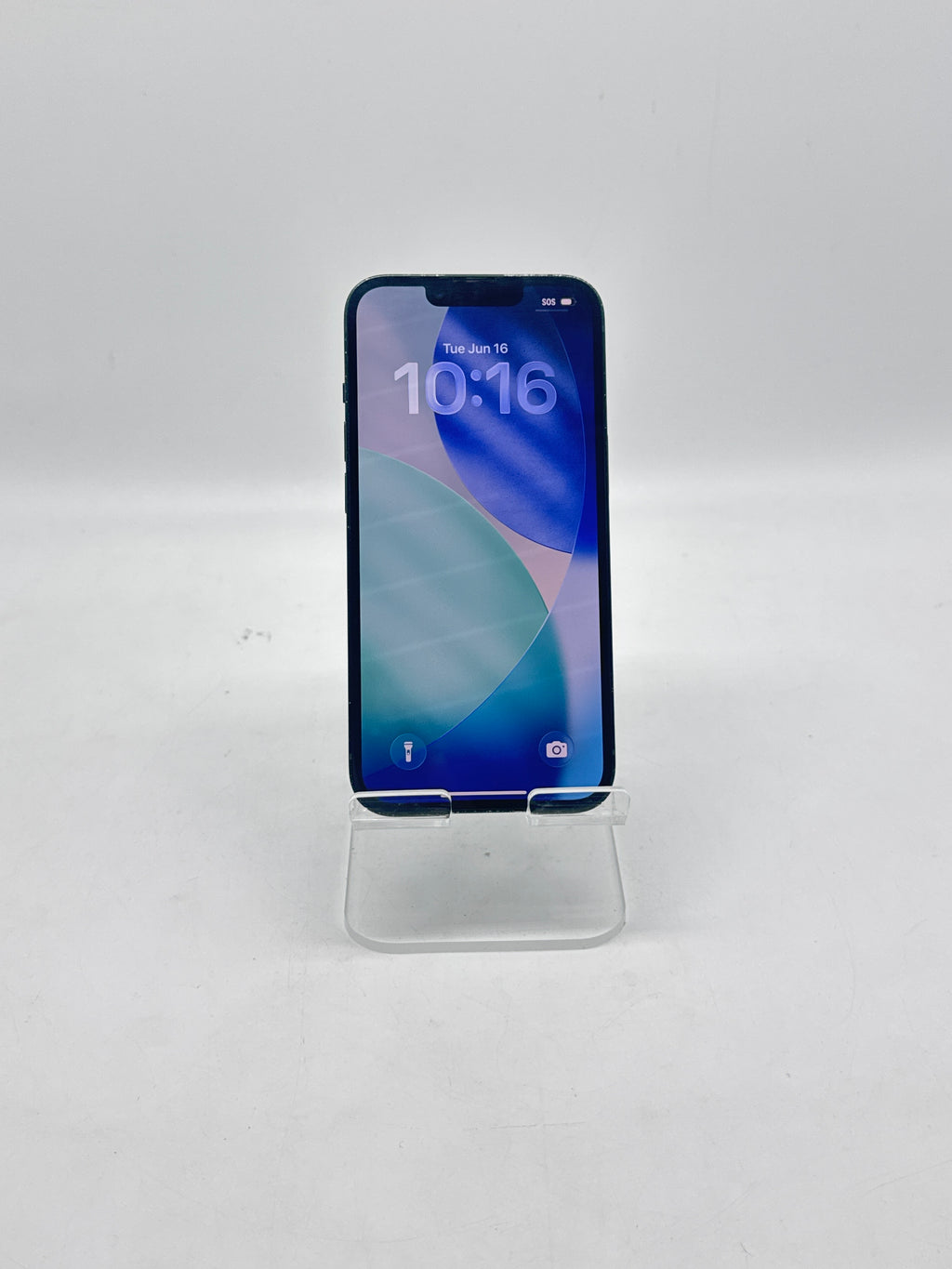 Apple iPhone 14 128GB Factory Unlocked Midnight - Used