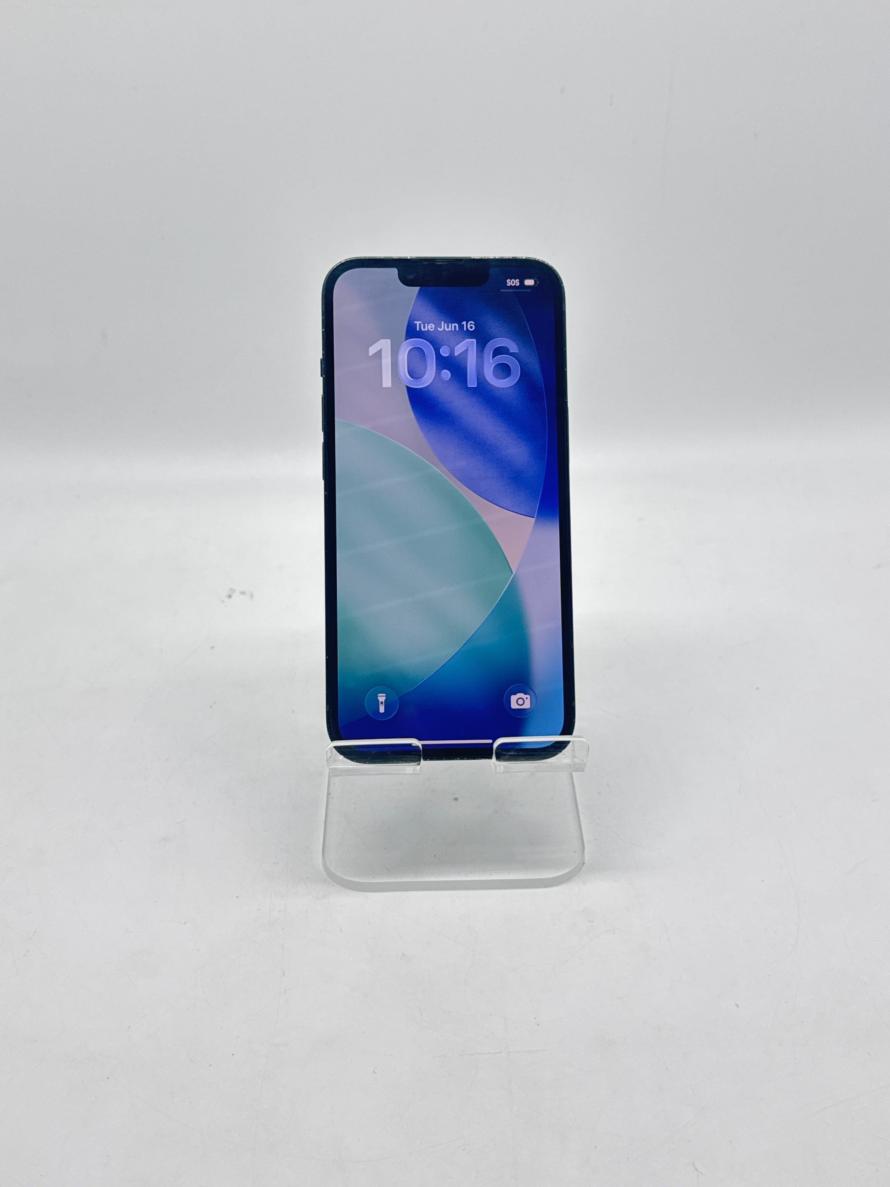 Apple iPhone 14 128GB Factory Unlocked Midnight - Used