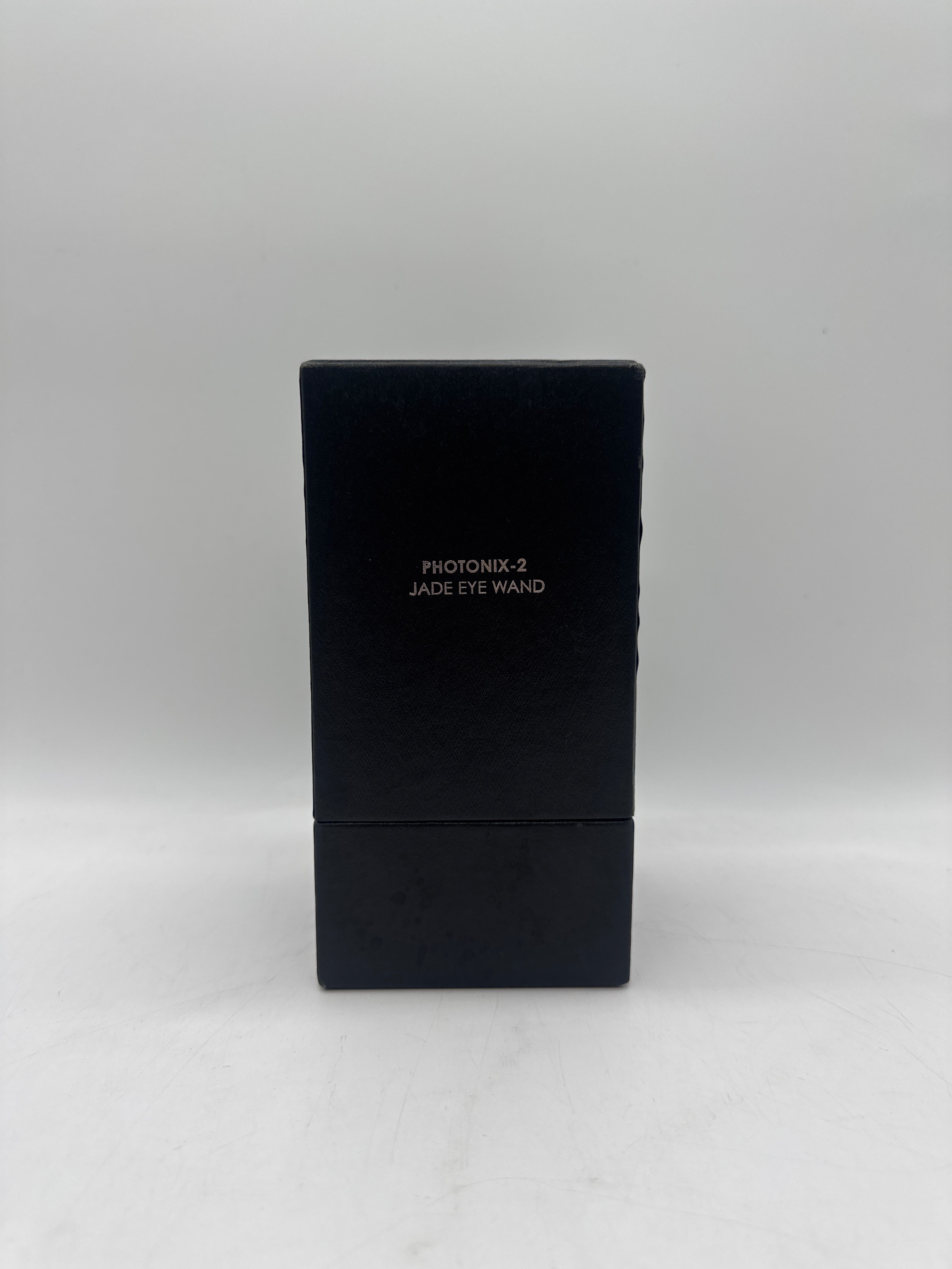 PHOTONIX-2 JADE EYE WAND - Used With Box