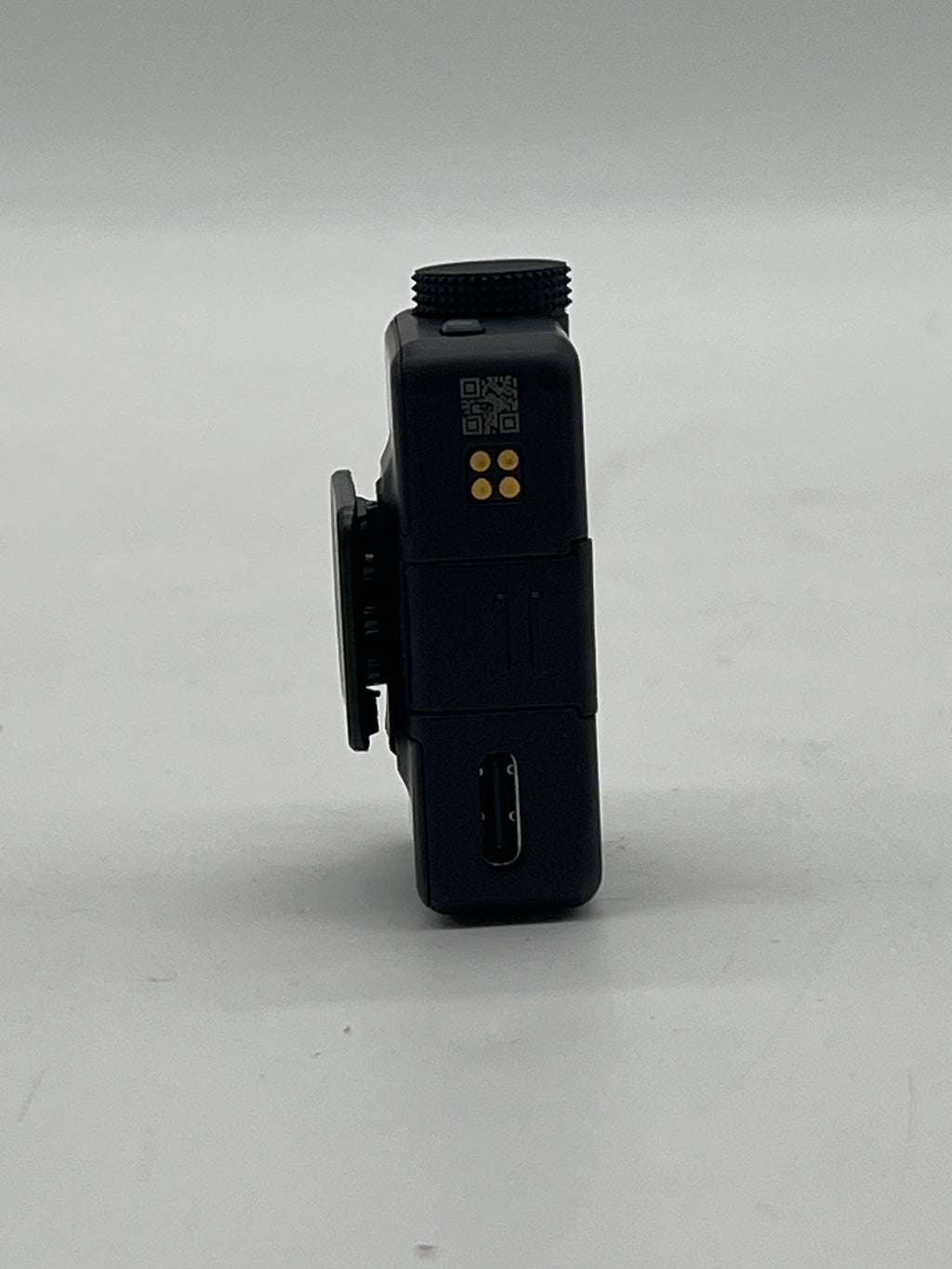 DJI Mic Mini Gray Style 2 TX 1 RX - Used With Charging Case