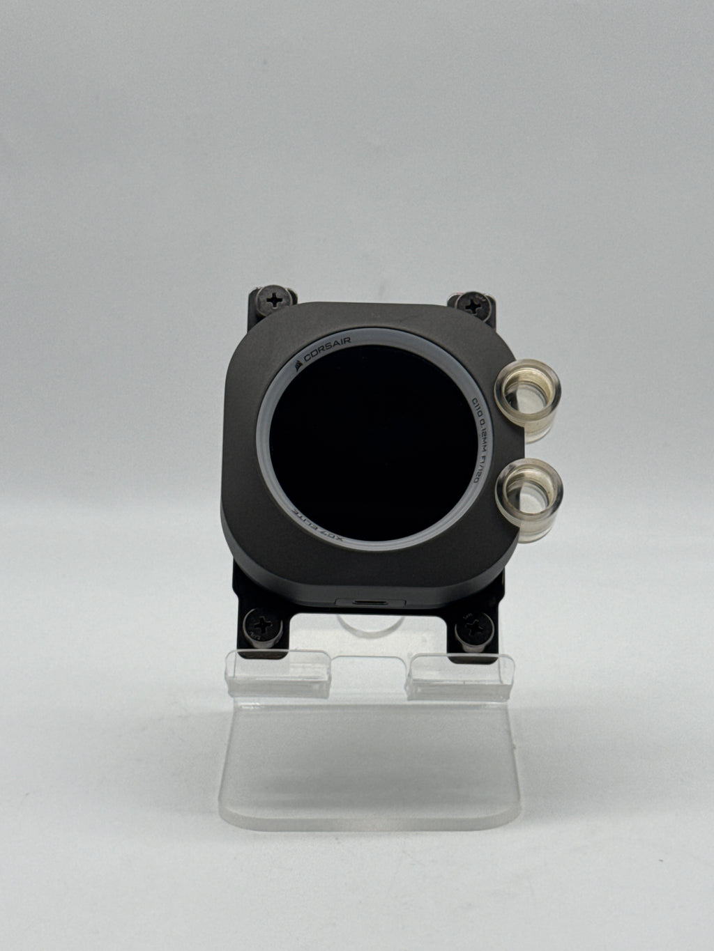 Corsair Hydro X Series XC7 RGB Elite LCD CPU Water Block - Used