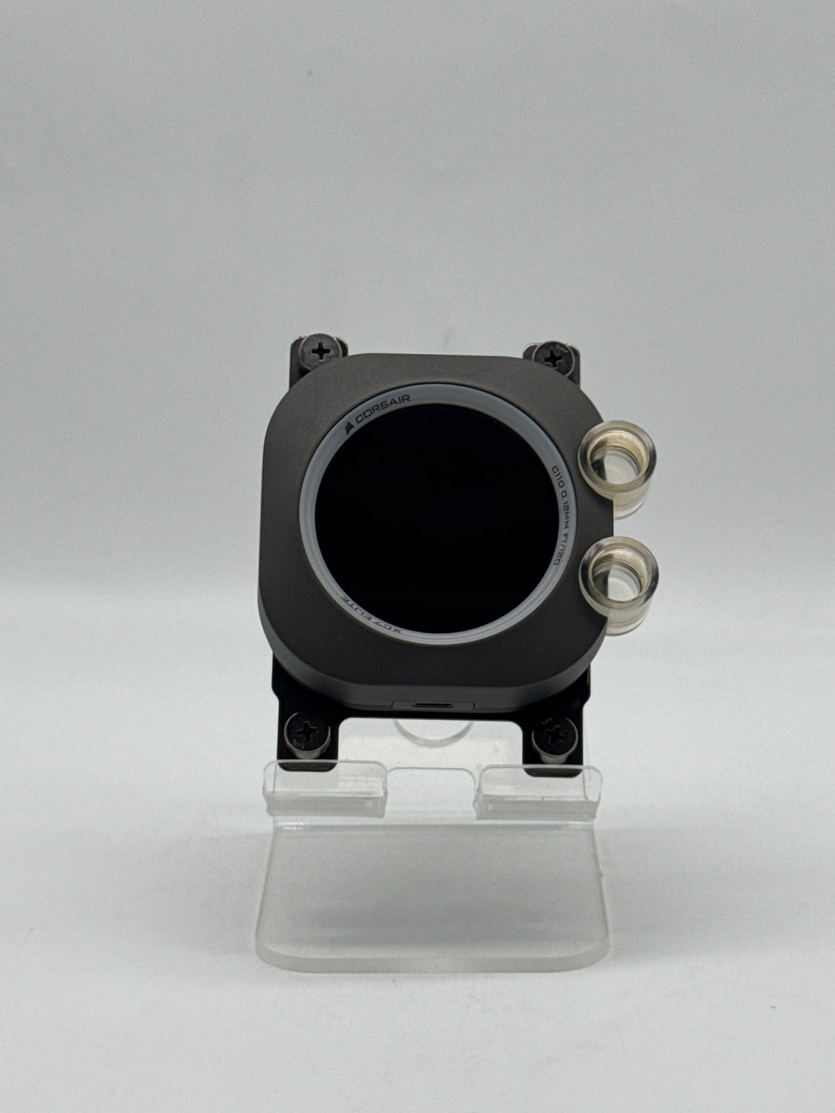Corsair Hydro X Series XC7 RGB Elite LCD CPU Water Block - Used
