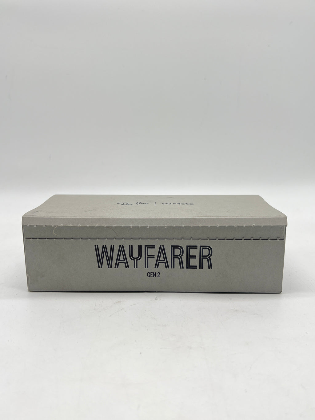 Ray-Ban Meta Wayfarer GEN 2 RW4012 Smart Glasses