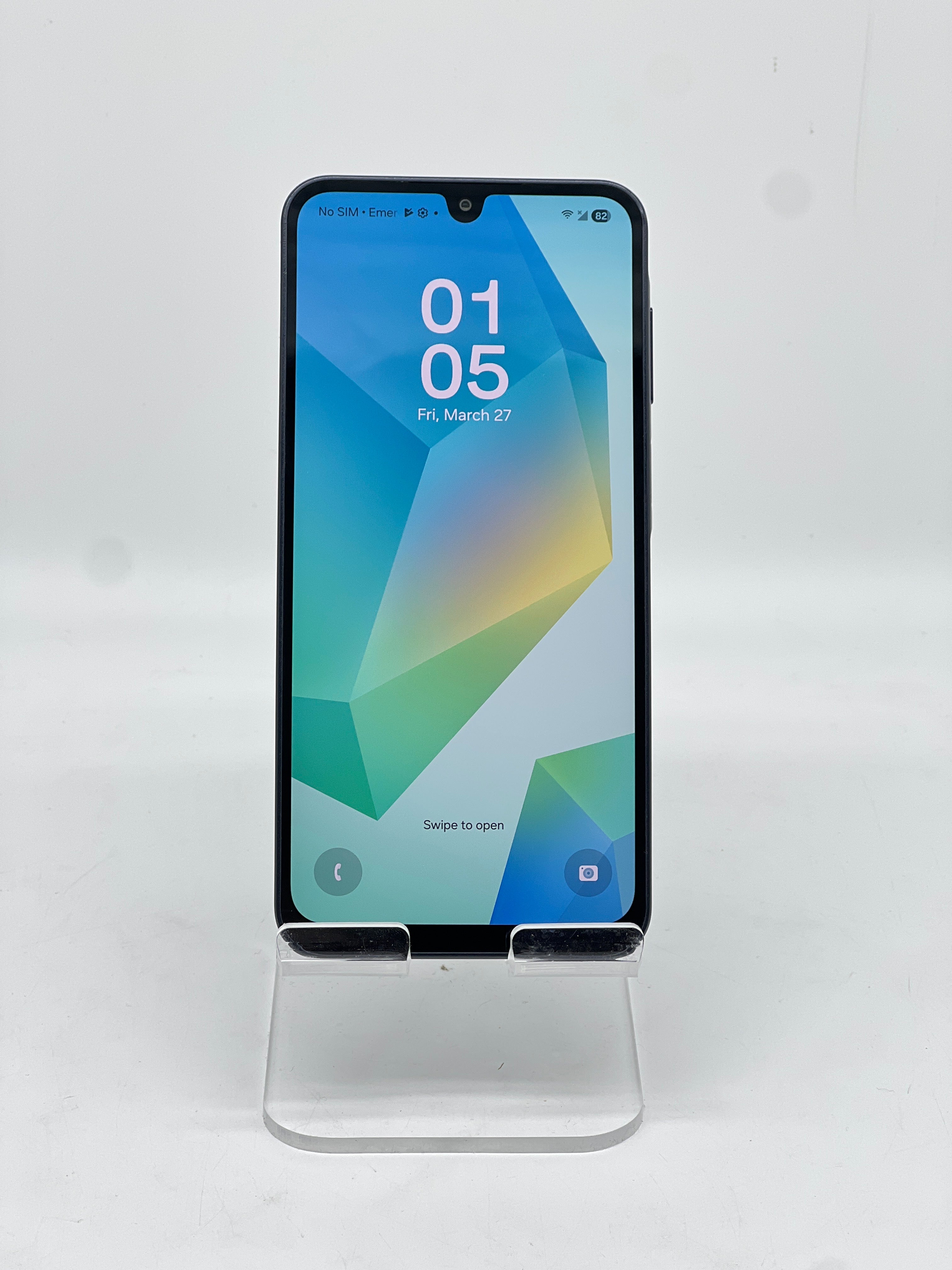 Samsung Galaxy A16 5G 128GB Straight Talk Blue - Used