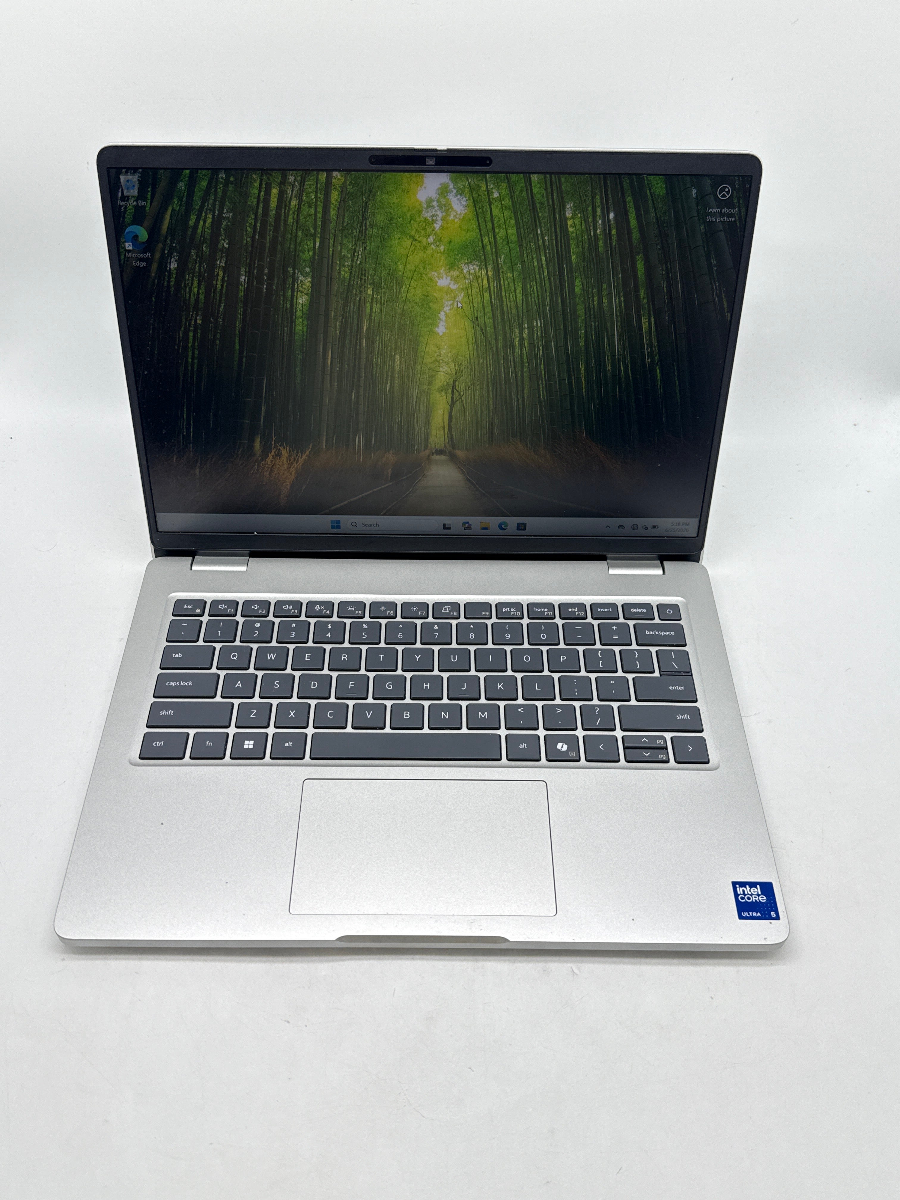 Dell Pro 14 PC14250 14" Core Ultra 5 235U 32GB RAM 256GB SSD - Used