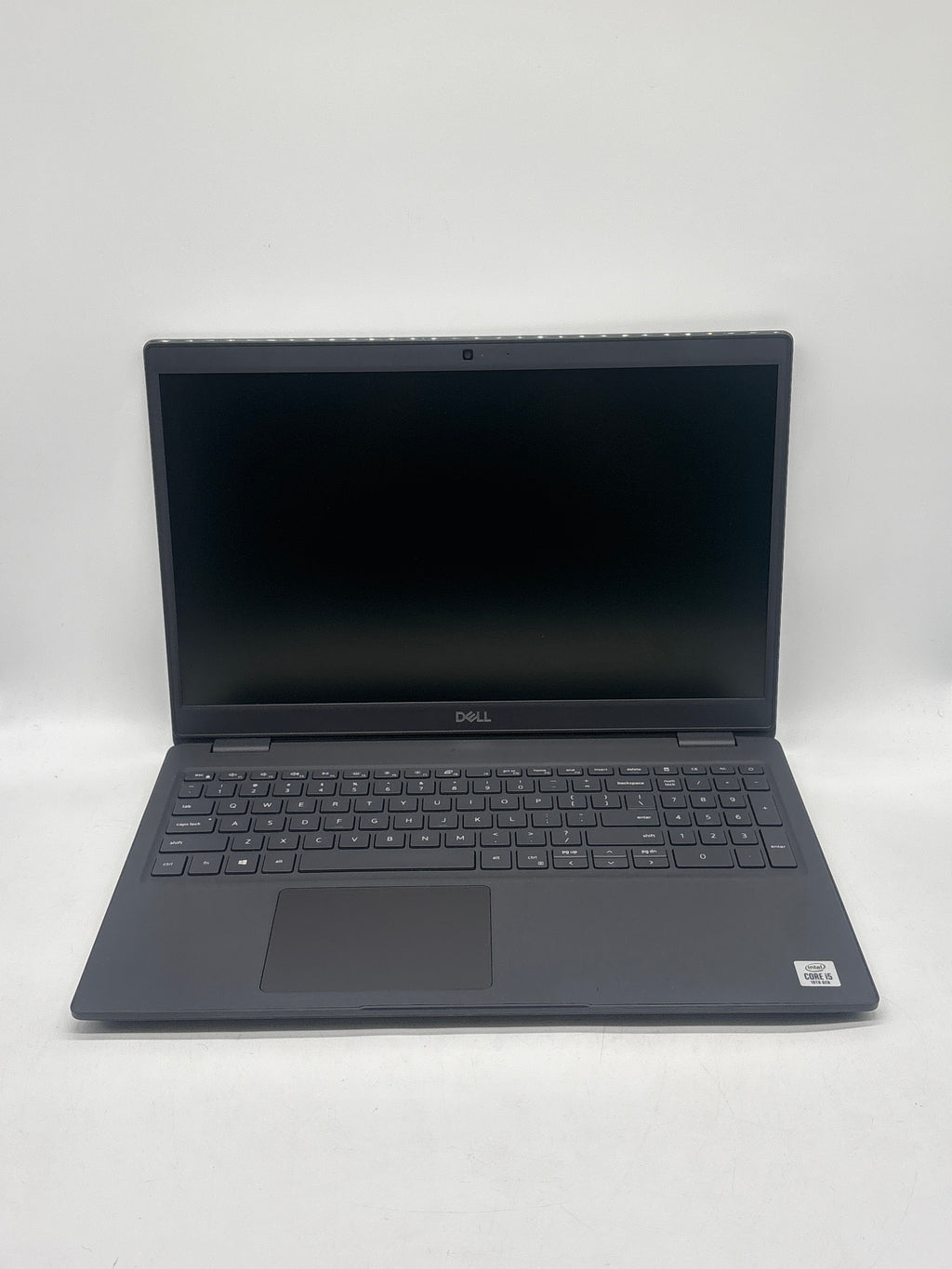 Dell Latitude 3510 15.6" i5-10210U 8GB RAM 512GB SSD - Remotely Managed