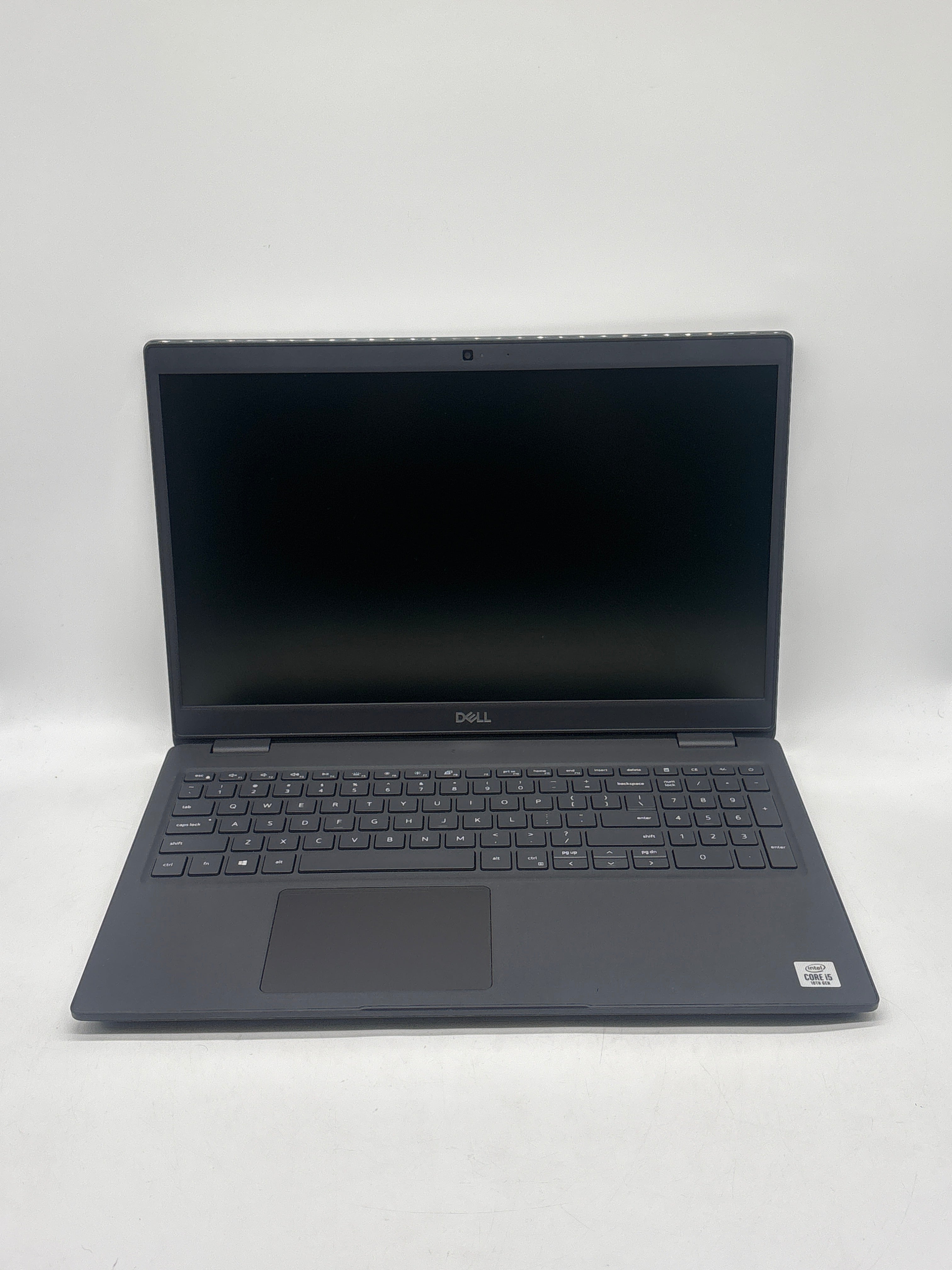 Dell Latitude 3510 15.6" i5-10210U 8GB RAM 512GB SSD - Remotely Managed