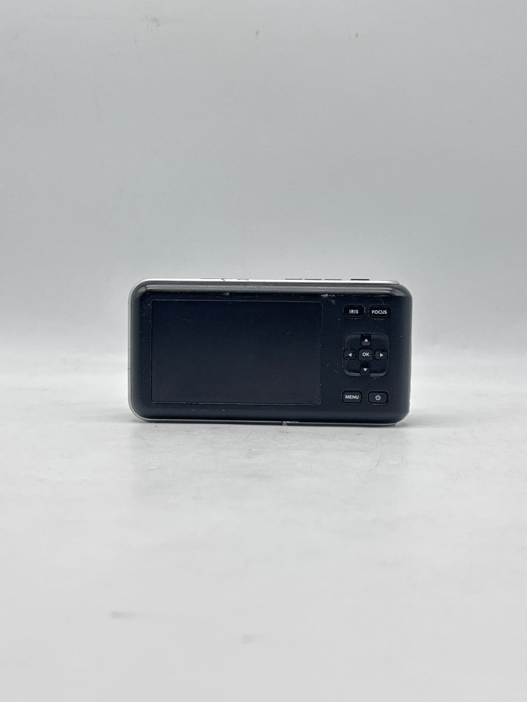 Blackmagic Design Pocket Cinema Camera Active MFT 1080p ProRes RAW - Read