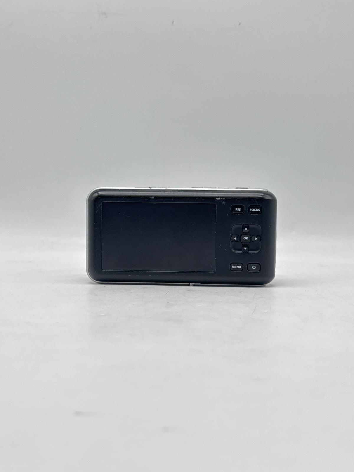 Blackmagic Design Pocket Cinema Camera Active MFT 1080p ProRes RAW - Read