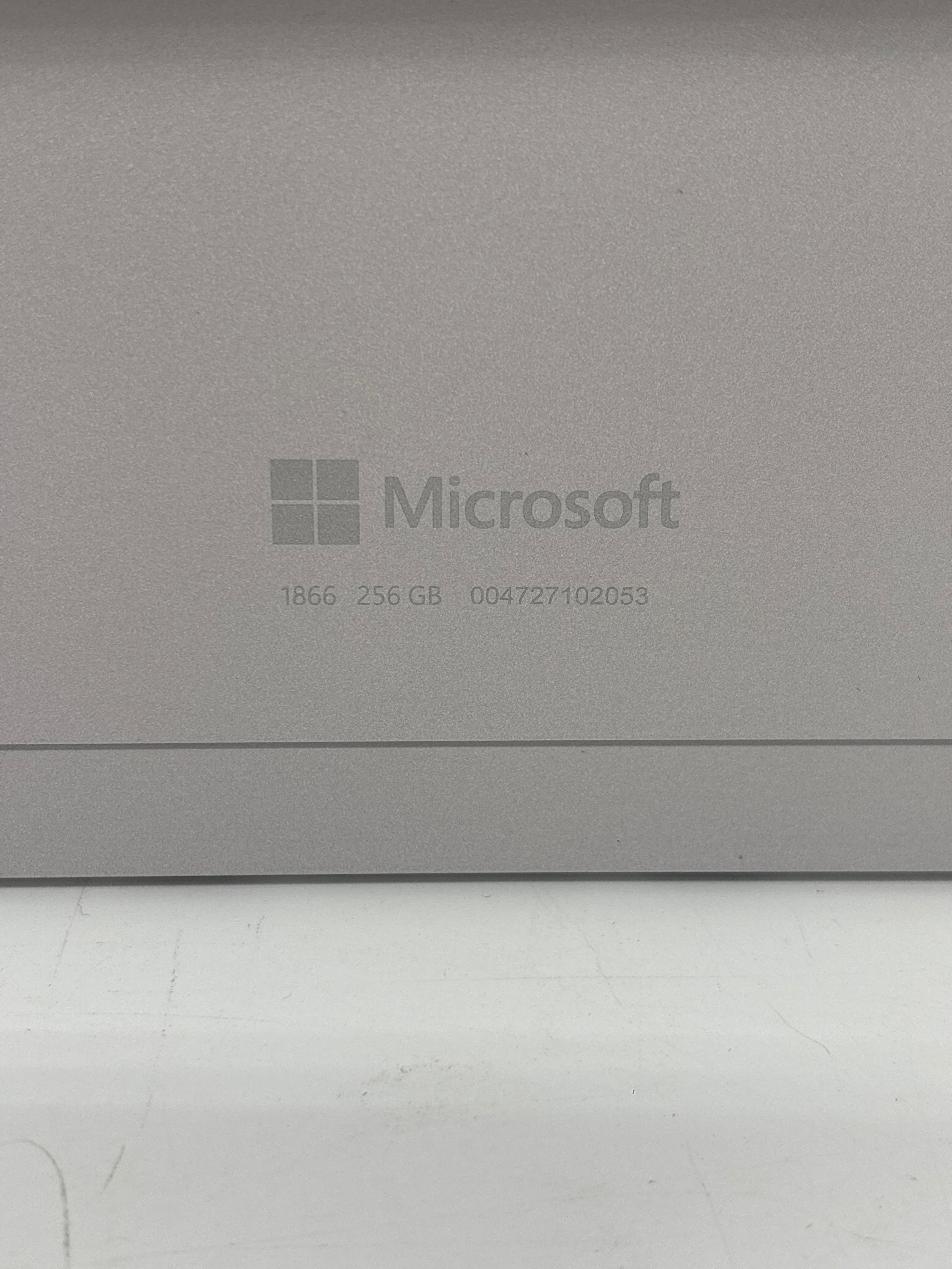Microsoft Surface Pro 7 1866 i5-1035G4 16GB RAM 256GB SSD