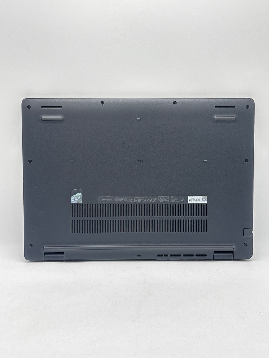 Dell Pro 16 PC16250 Core 7 150U 16GB RAM 512GB SSD - Warranty