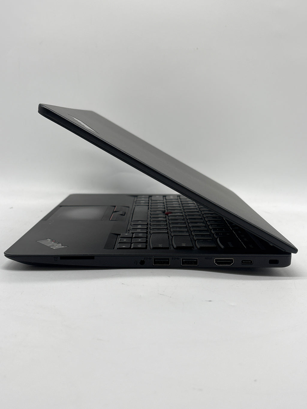 Lenovo ThinkPad 15.6" Intel Celeron 3865U 16GB RAM 256GB SSD - Used