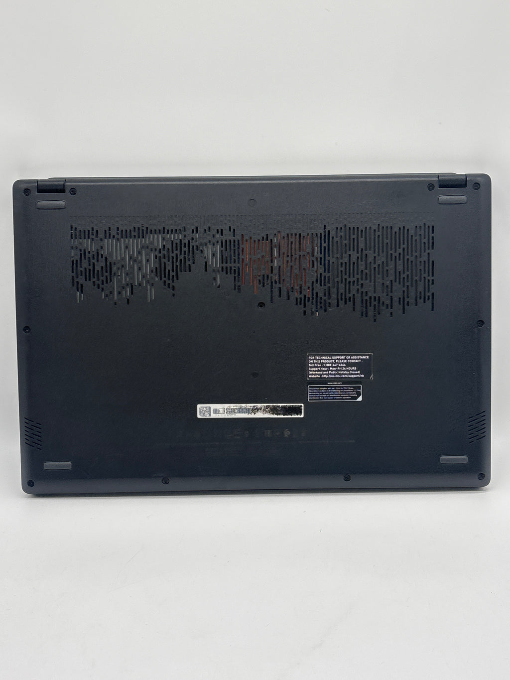 MSI Modern 15 H i9-13900H 32GB RAM 1TB SSD