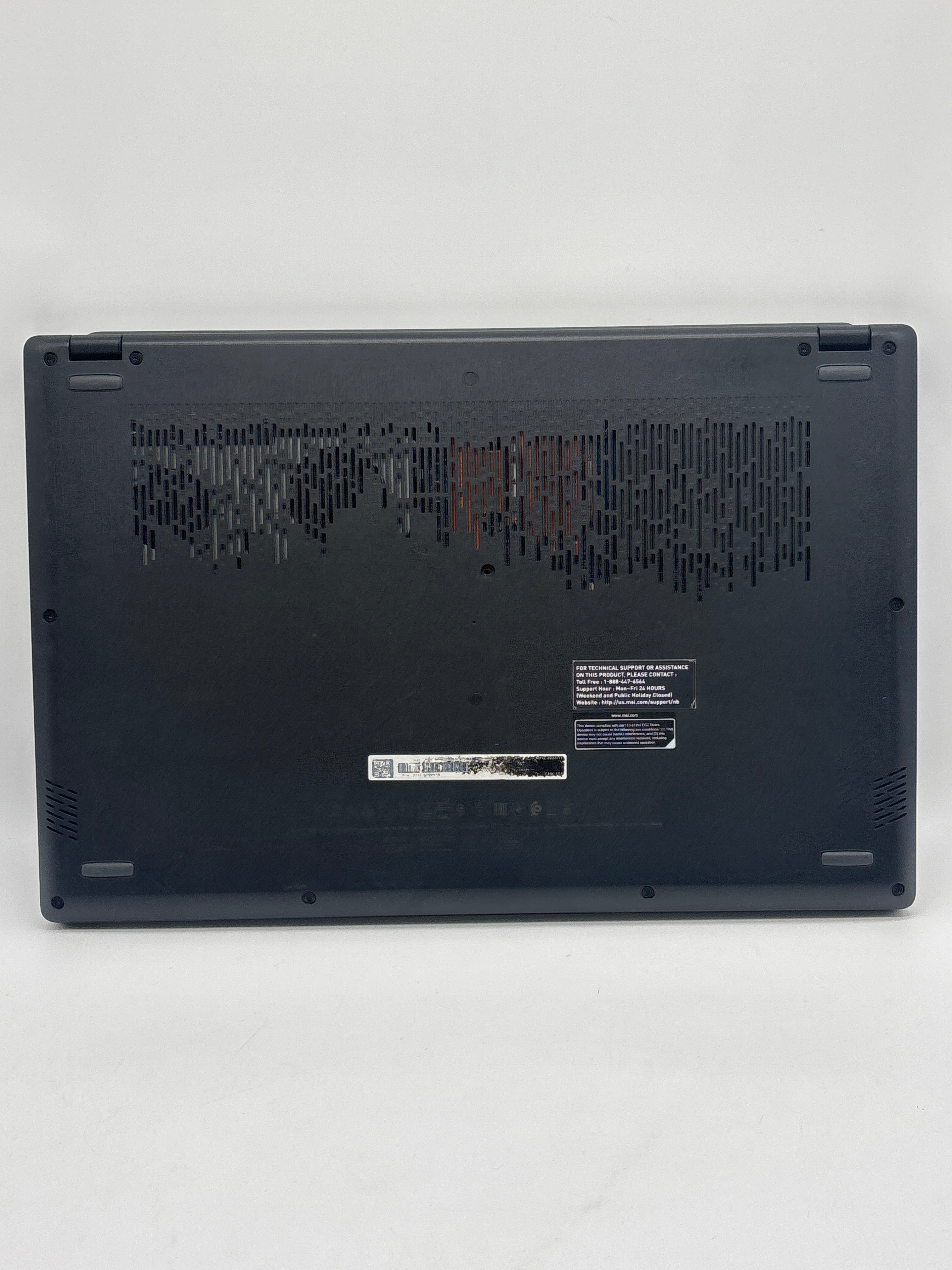 MSI Modern 15 H i9-13900H 32GB RAM 1TB SSD